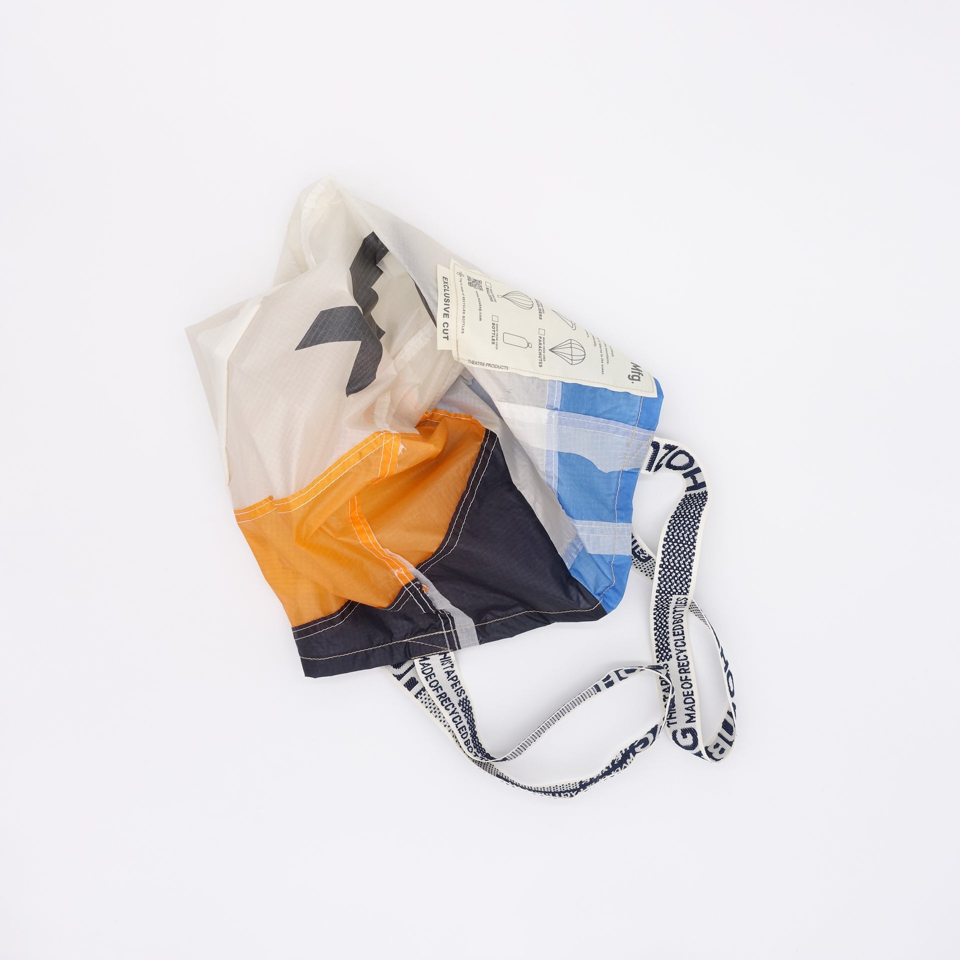 EXCLUSIVE CUT_TOTE M