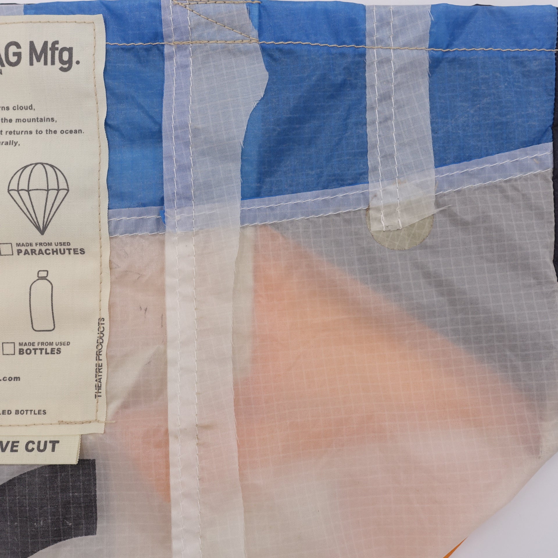 EXCLUSIVE CUT_TOTE M