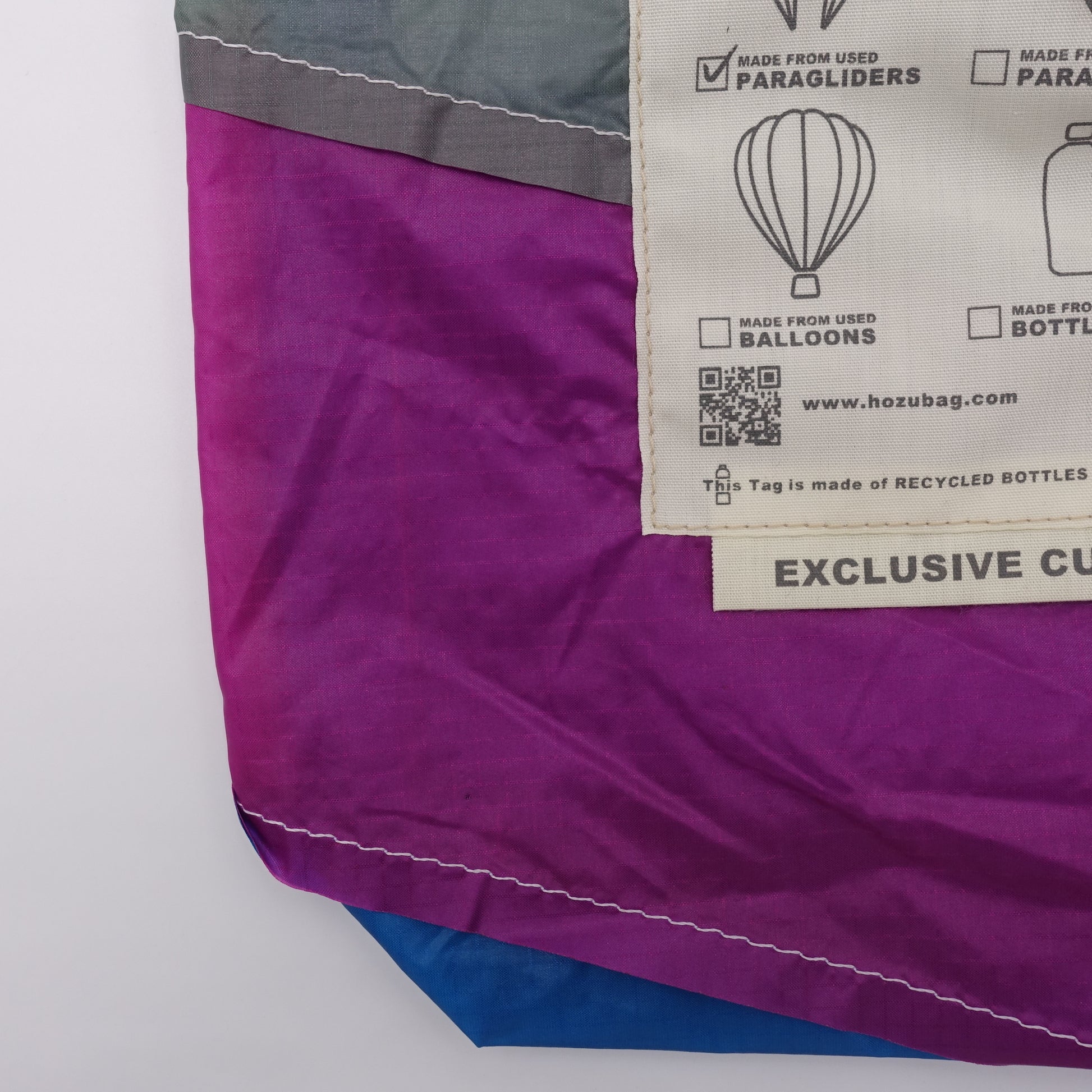 EXCLUSIVE CUT_SACOCHE