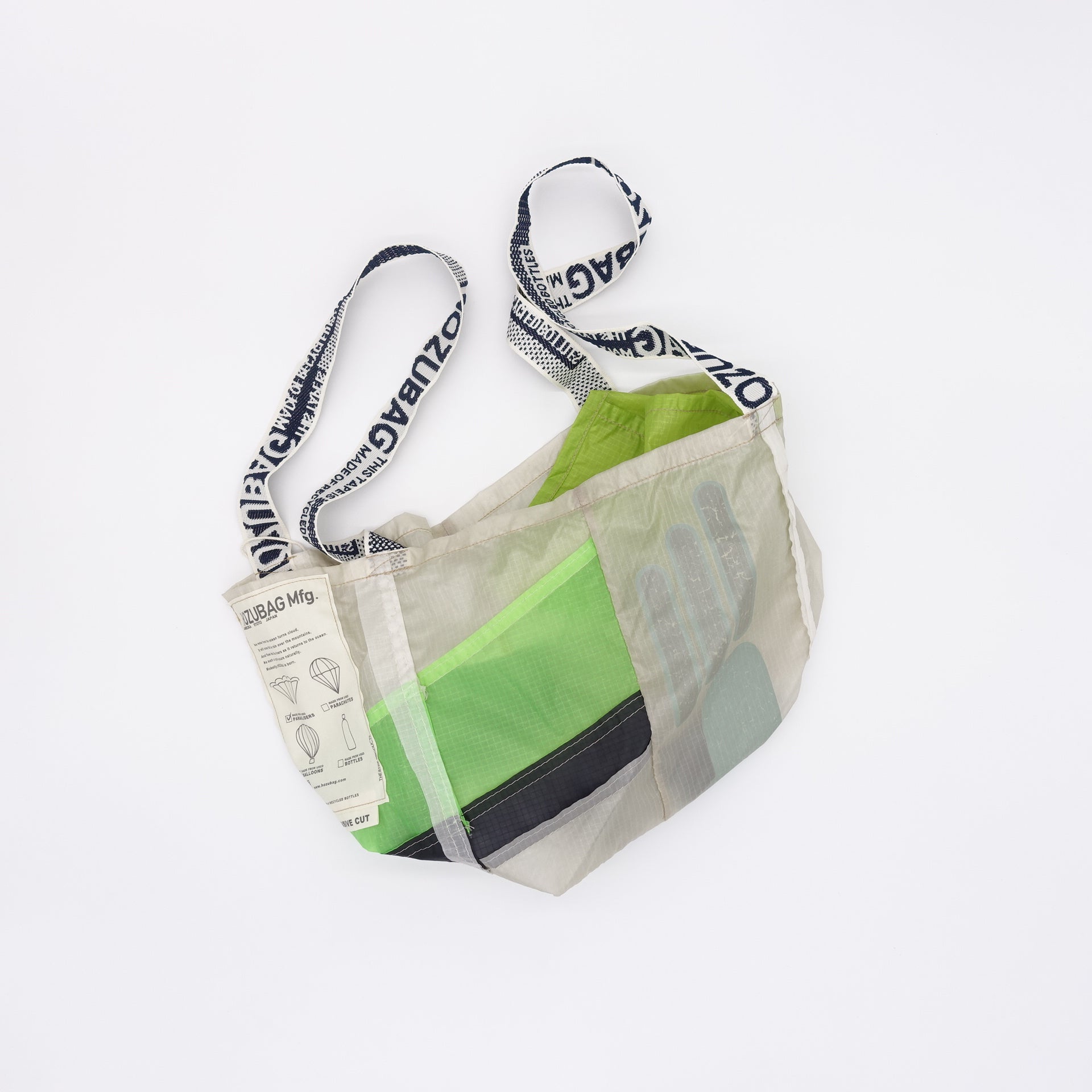 EXCLUSIVE CUT_TOTE M