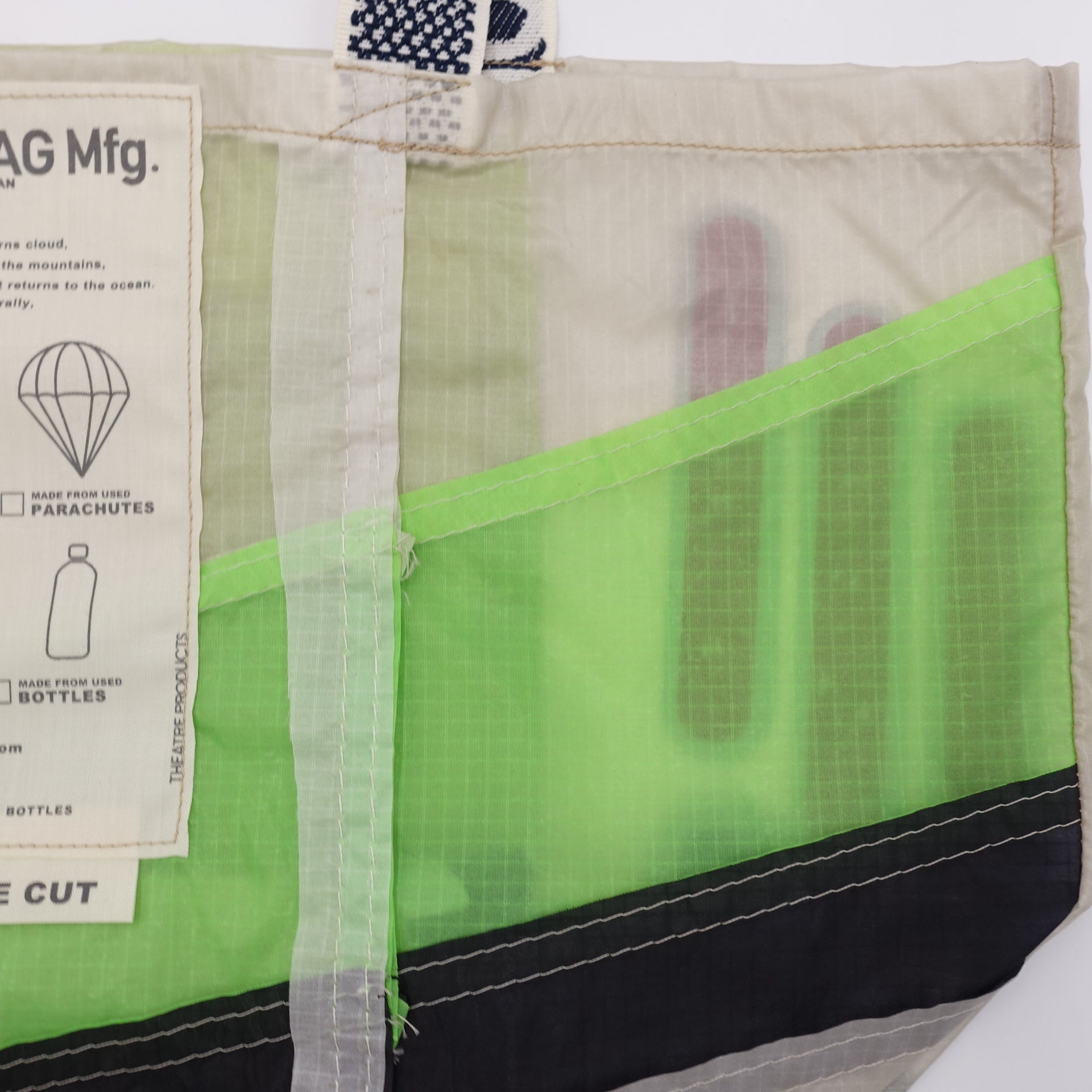 EXCLUSIVE CUT_TOTE M