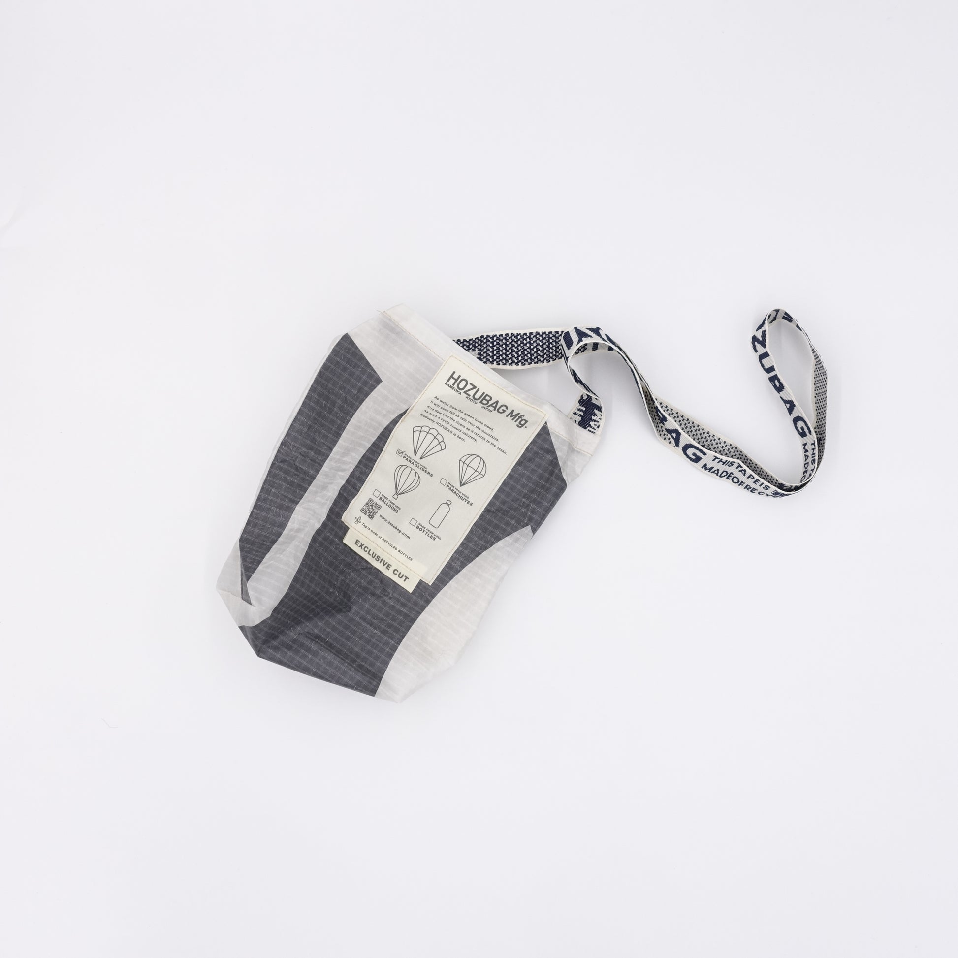 EXCLUSIVE CUT_SACOCHE