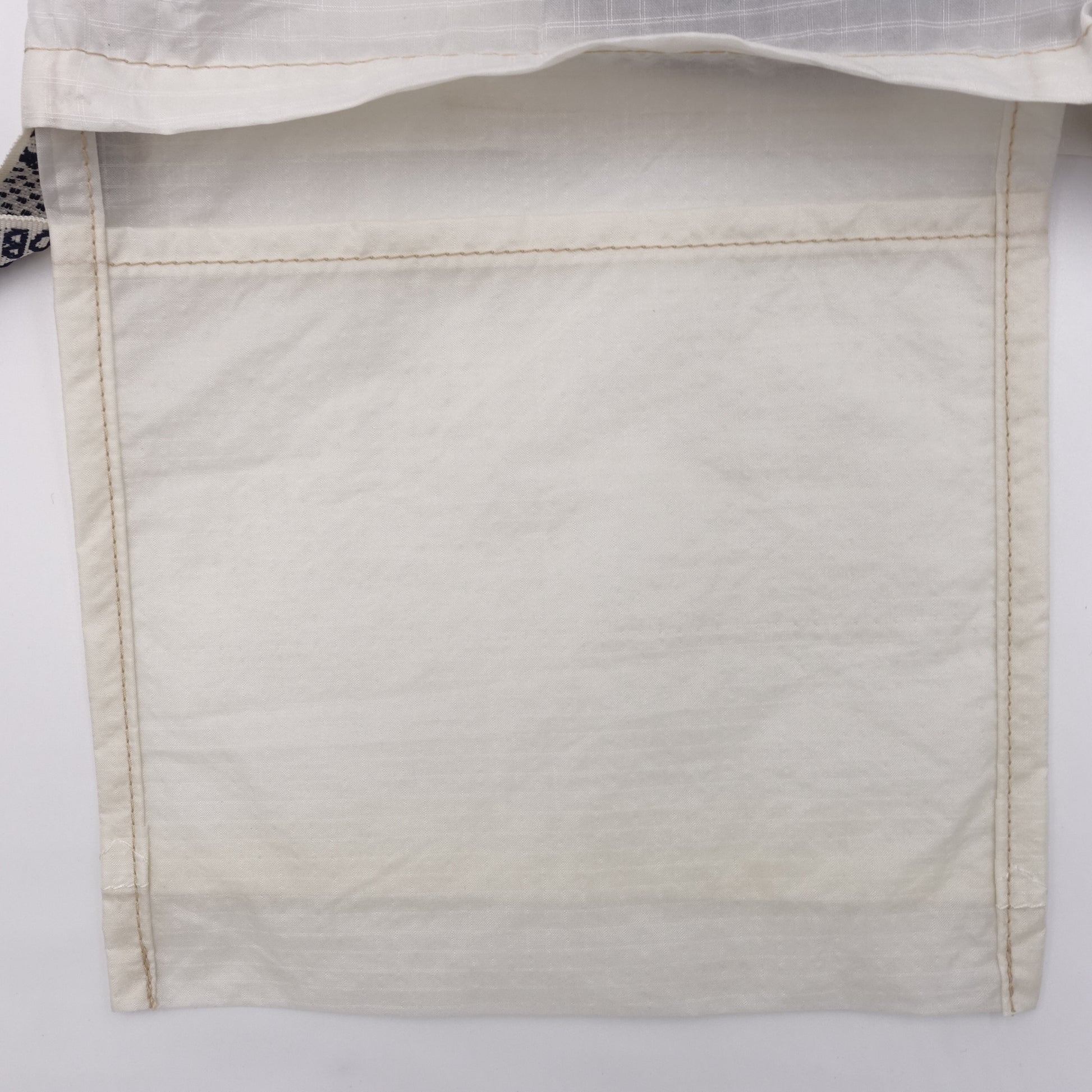 EXCLUSIVE CUT_SACOCHE