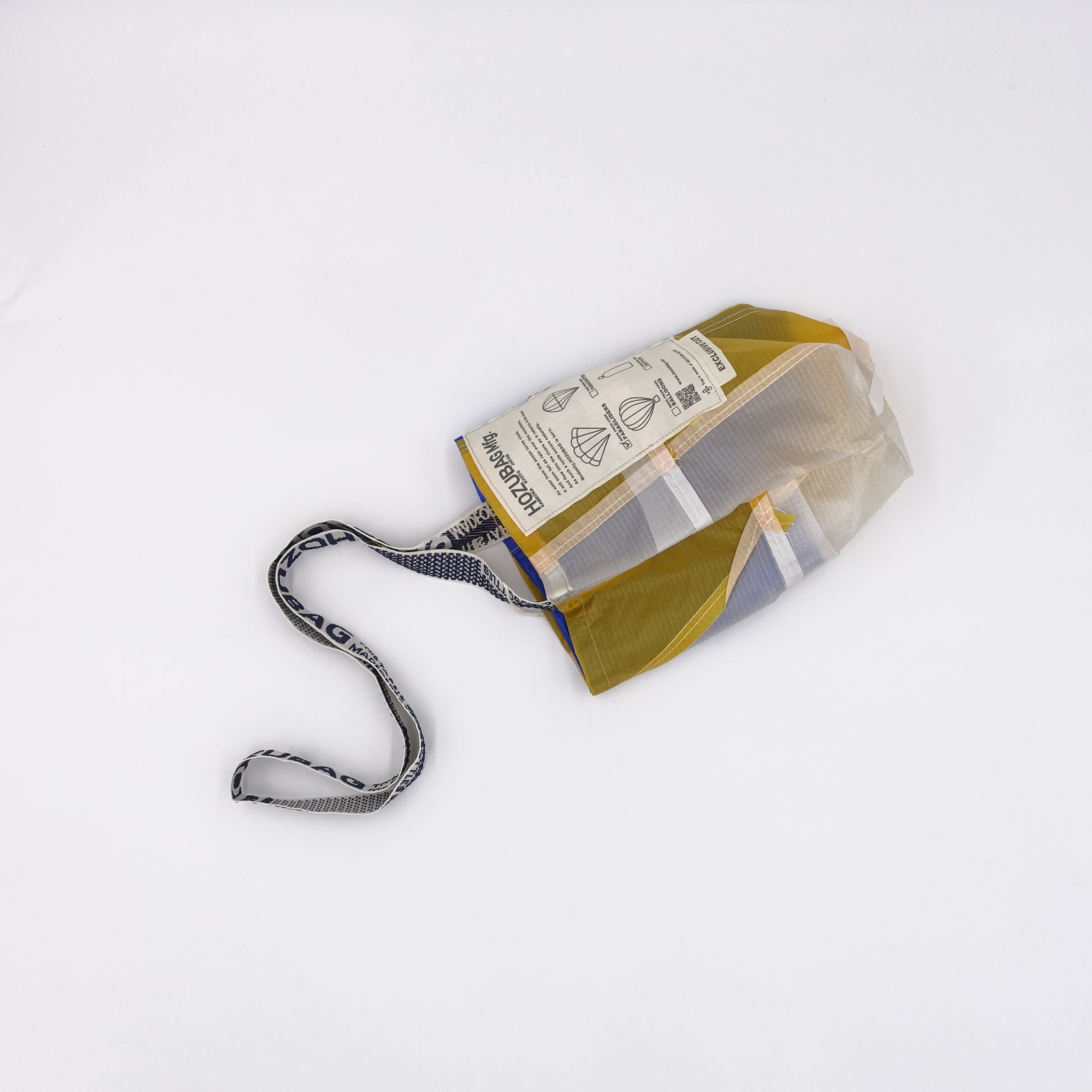 EXCLUSIVE CUT_SACOCHE