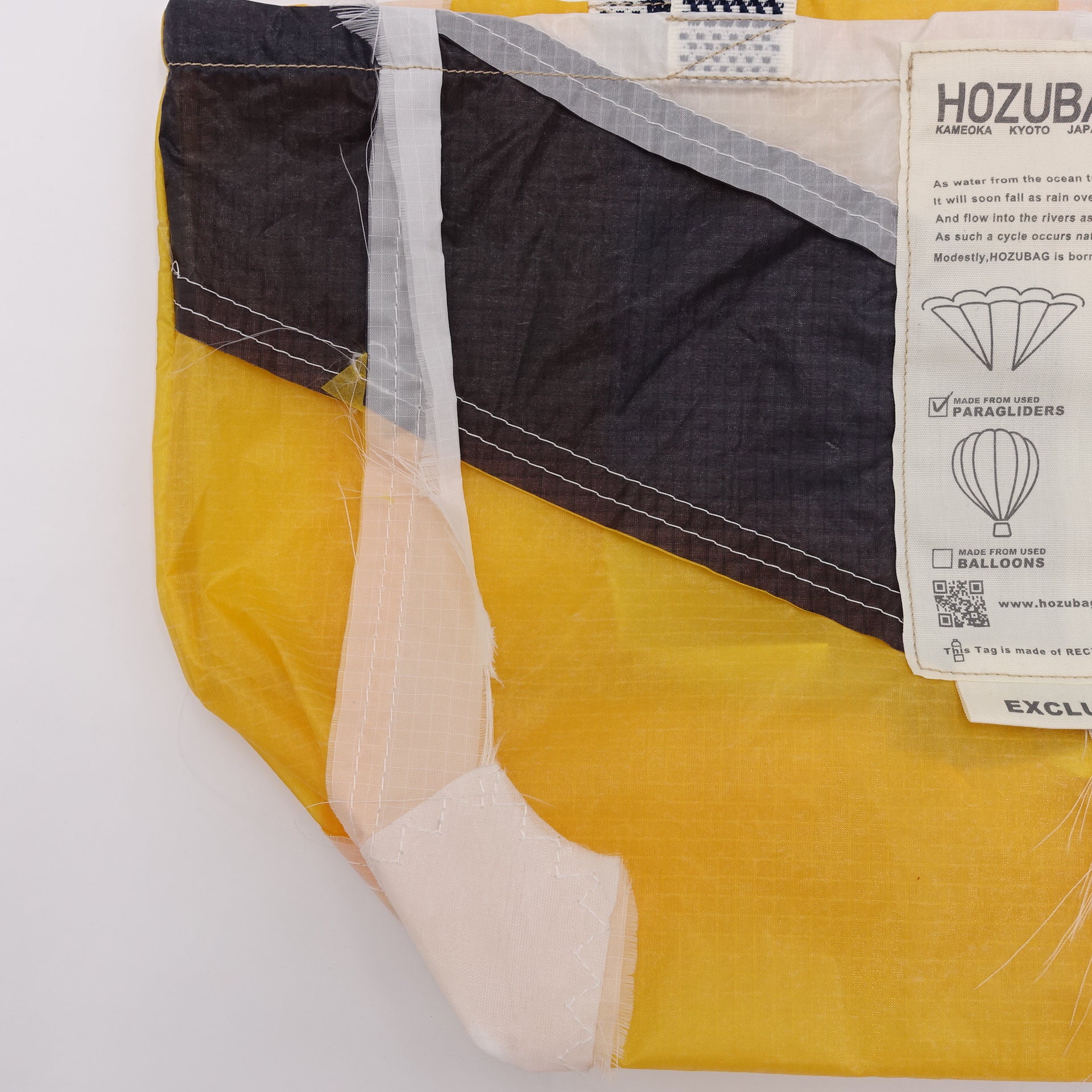 EXCLUSIVE CUT_TOTE M