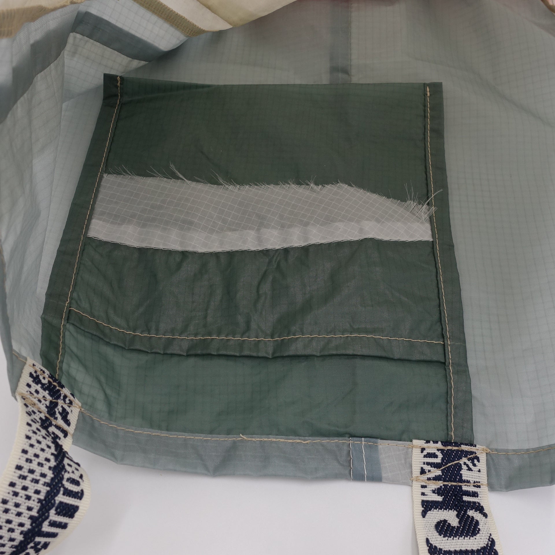 EXCLUSIVE CUT_TOTE L