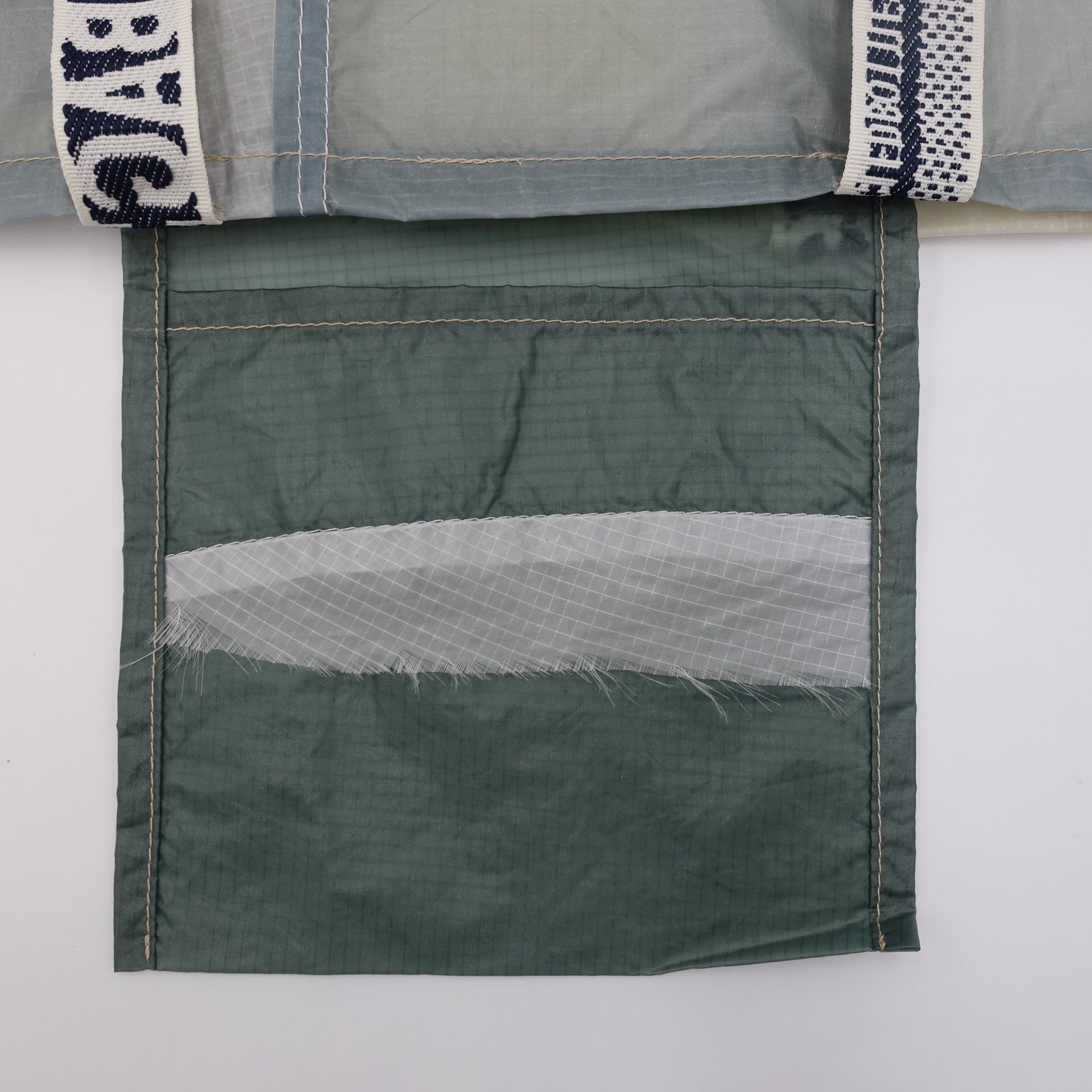 EXCLUSIVE CUT_TOTE L