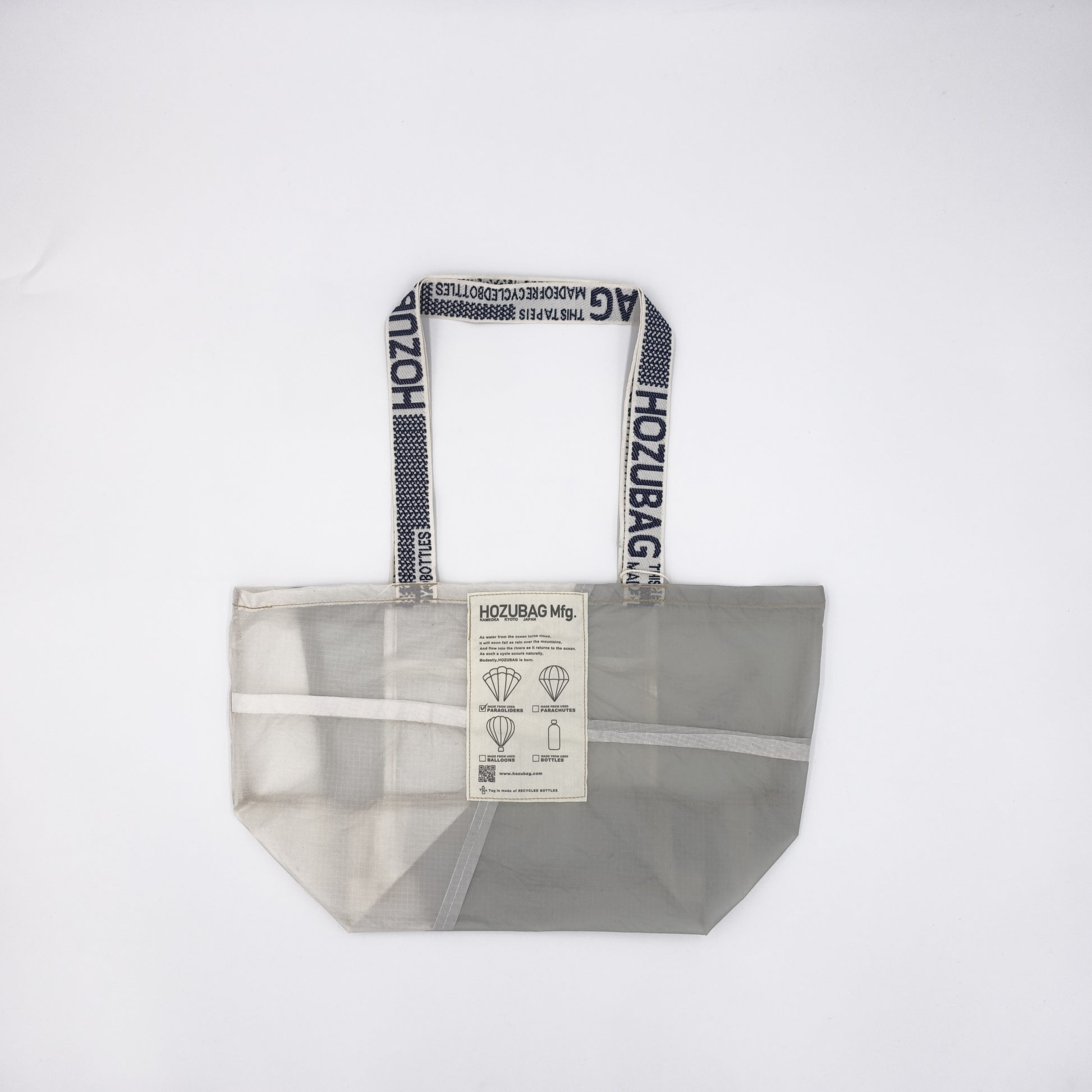 CLASSIC CUT_TOTE M