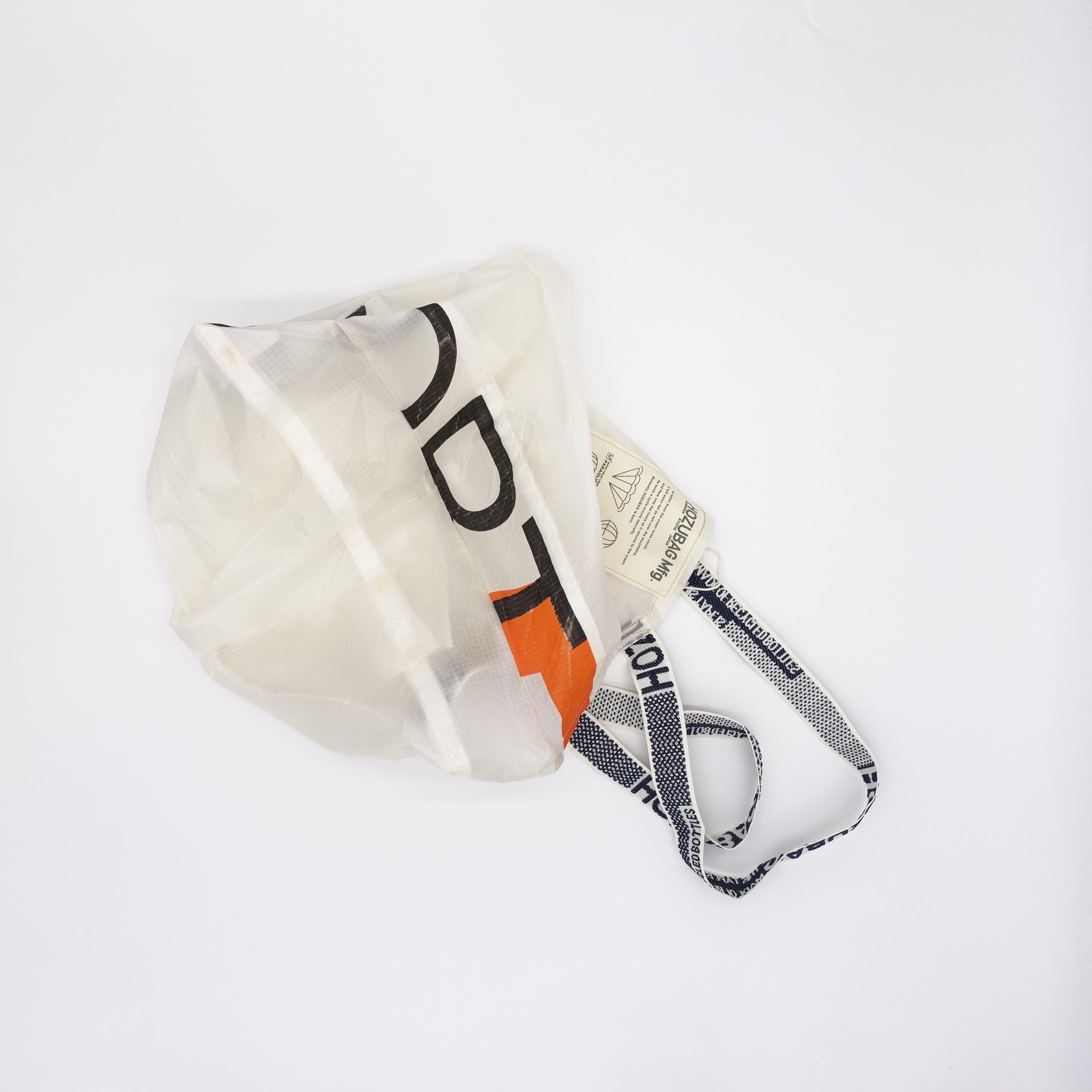 EXCLUSIVE CUT_TOTE L