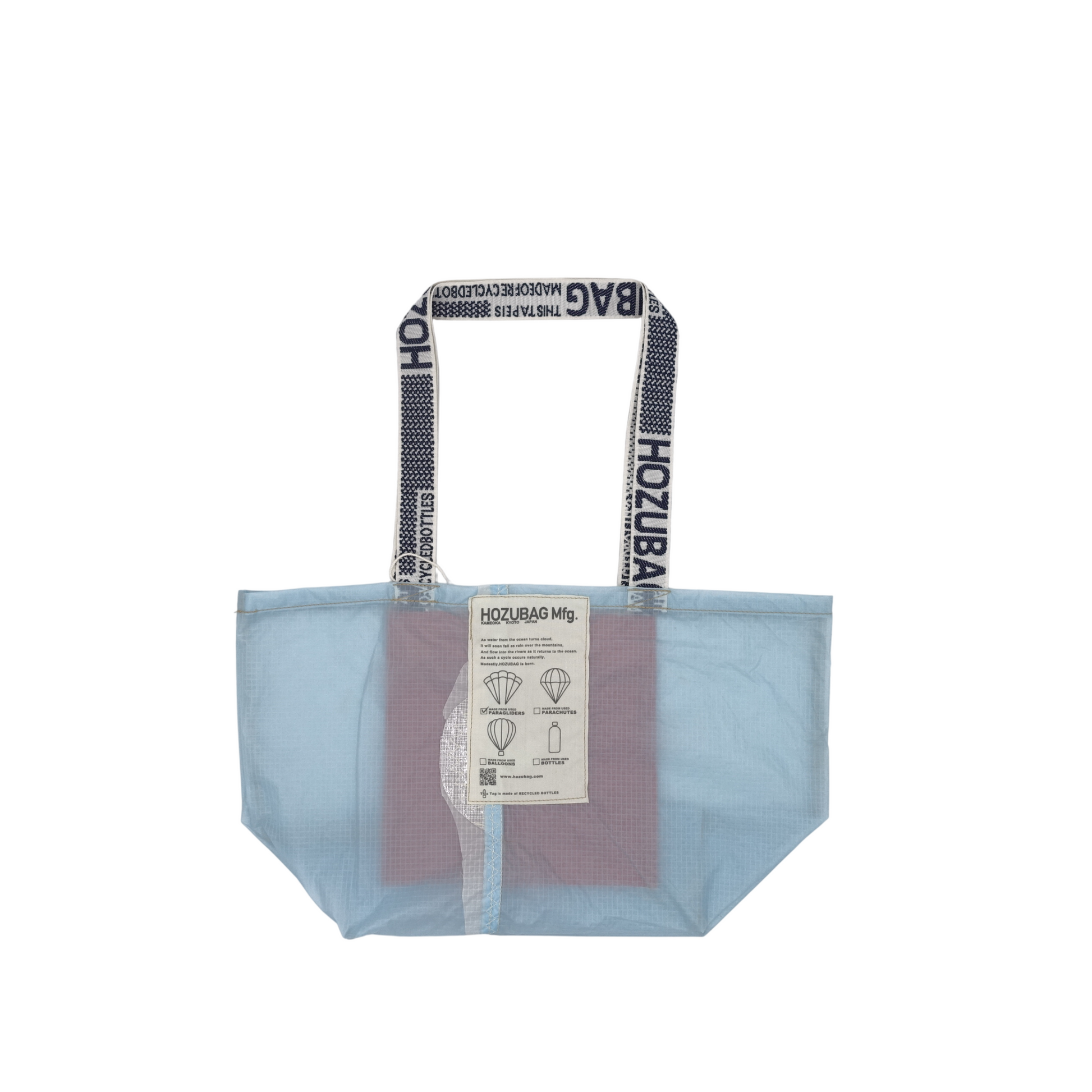 CLASSIC CUT_TOTE M