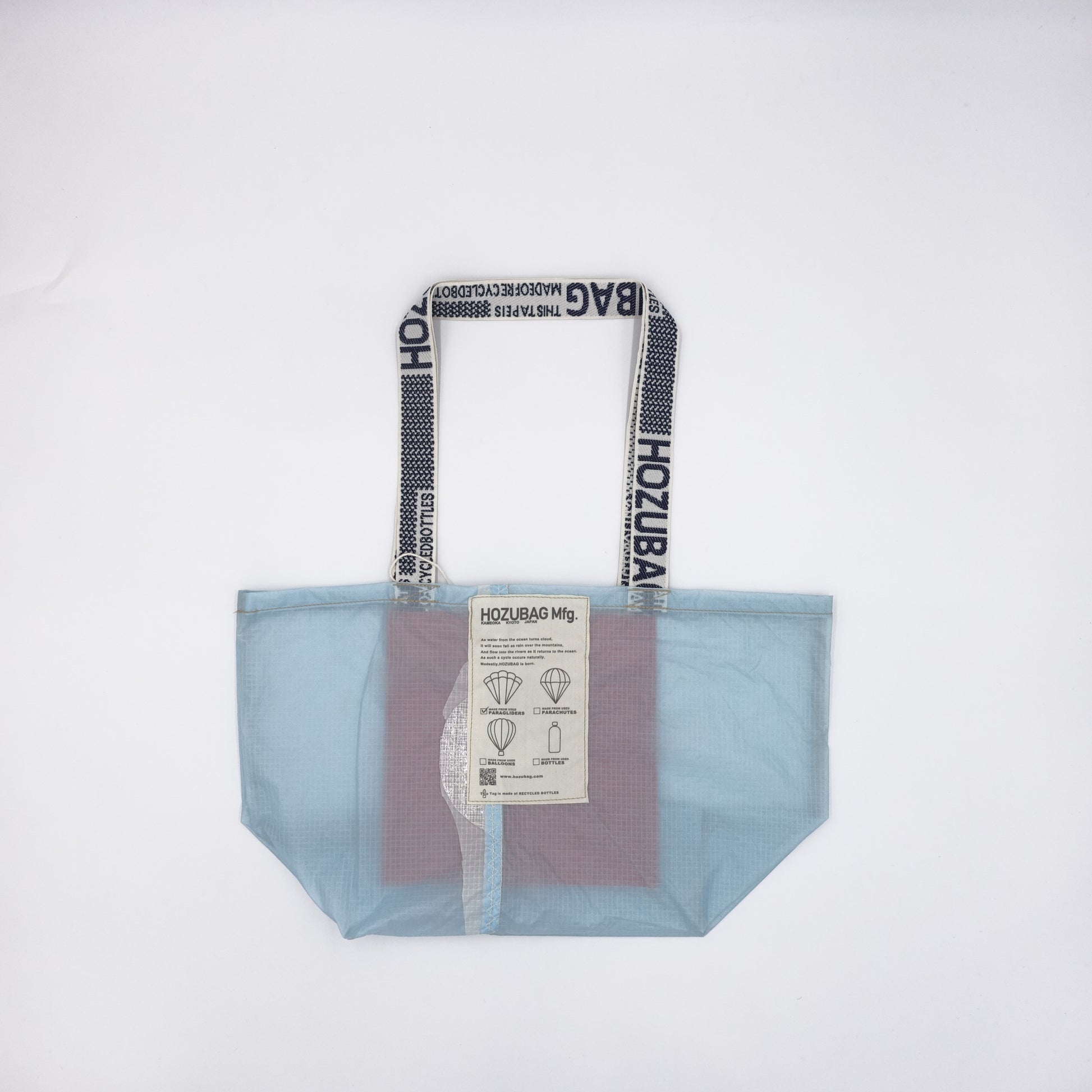 CLASSIC CUT_TOTE M