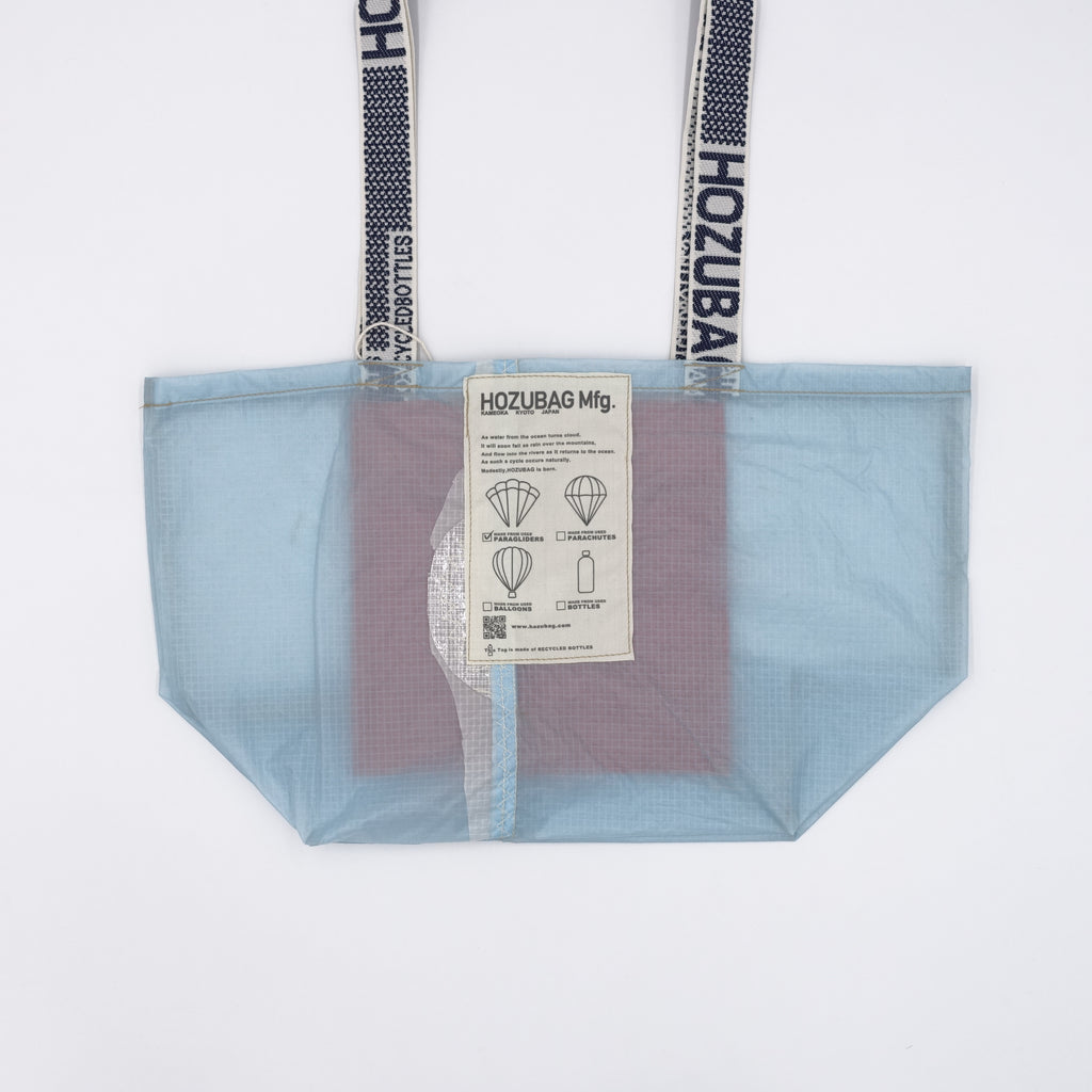 CLASSIC CUT_TOTE M