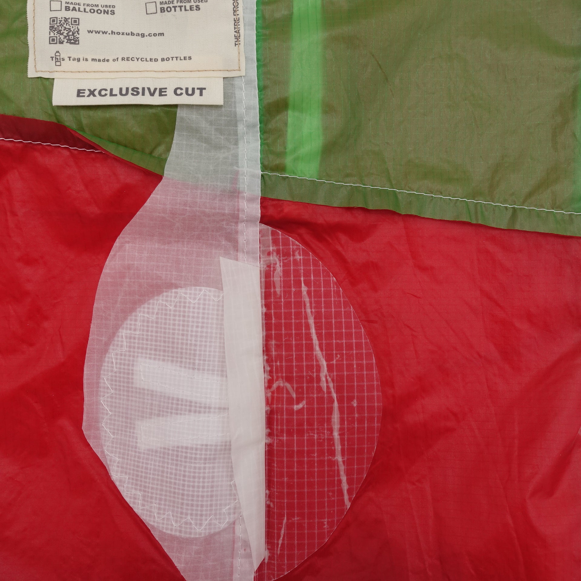 EXCLUSIVE CUT_TOTE L