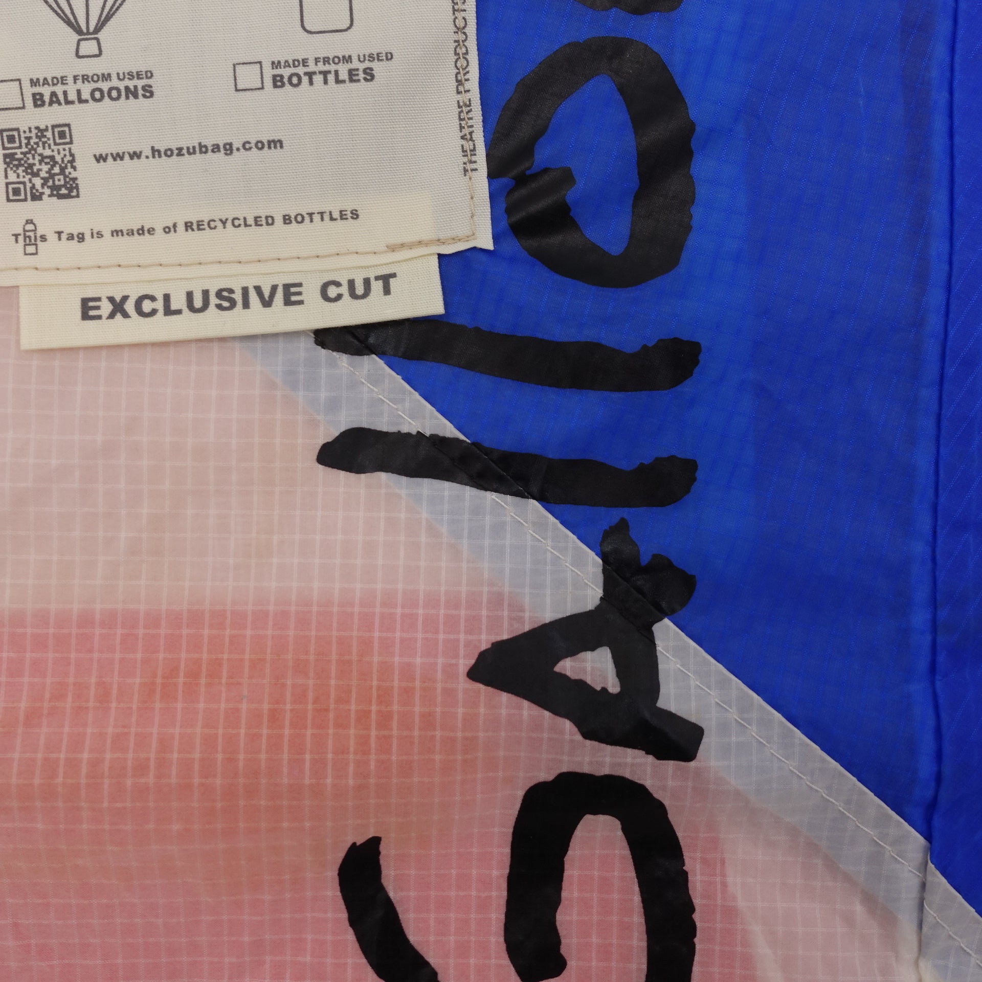 EXCLUSIVE CUT_TOTE L