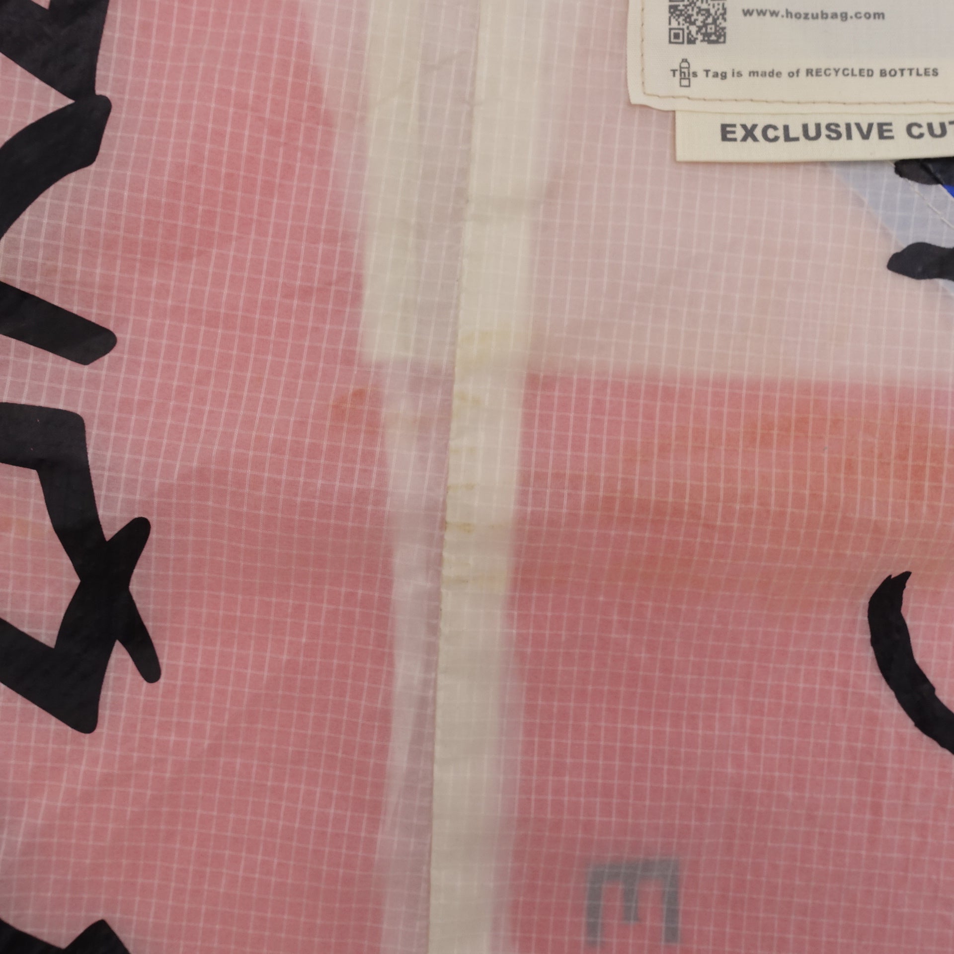 EXCLUSIVE CUT_TOTE L