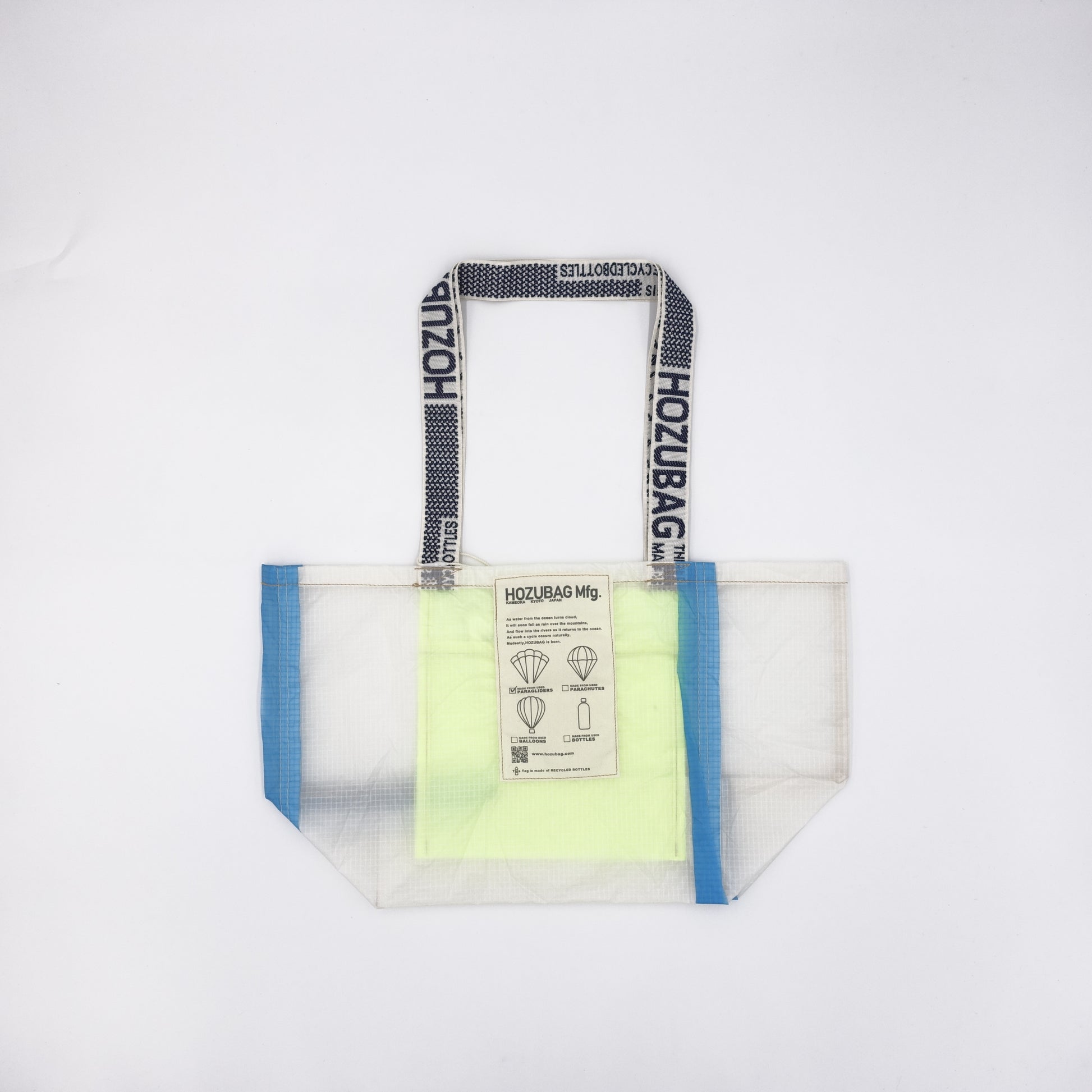 CLASSIC CUT_TOTE M