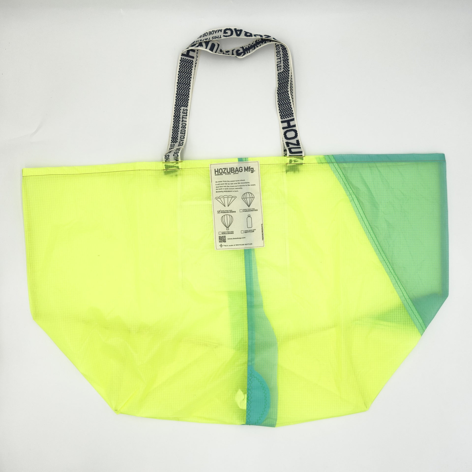 NORMAL CUT_TOTE XL