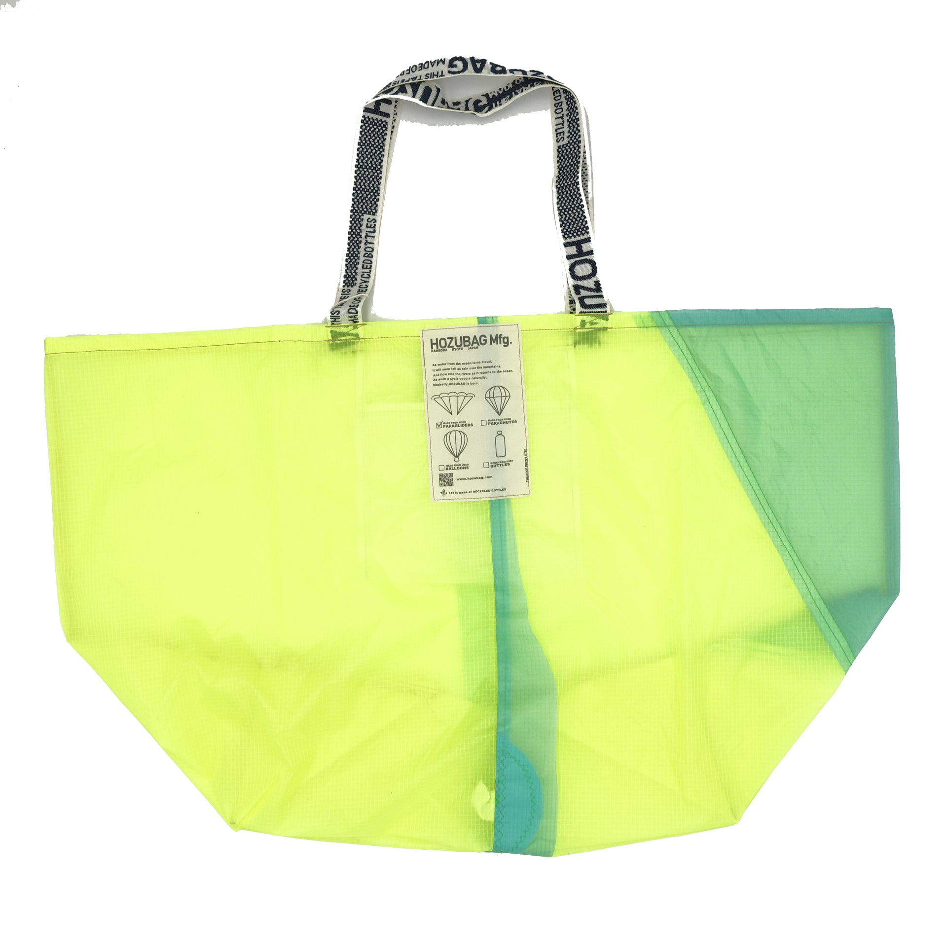 NORMAL CUT_TOTE XL