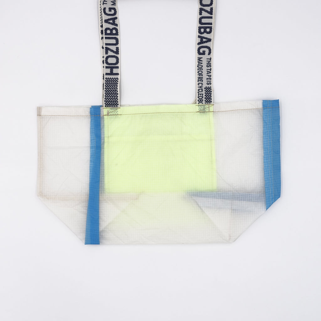 CLASSIC CUT_TOTE M
