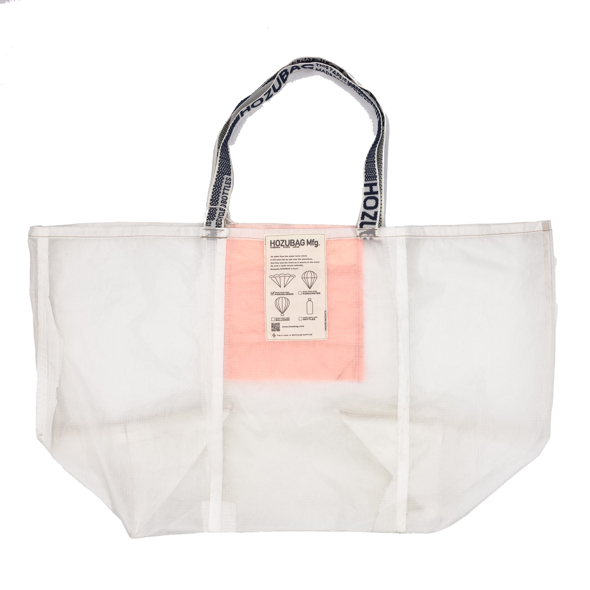 NORMAL CUT_TOTE XL