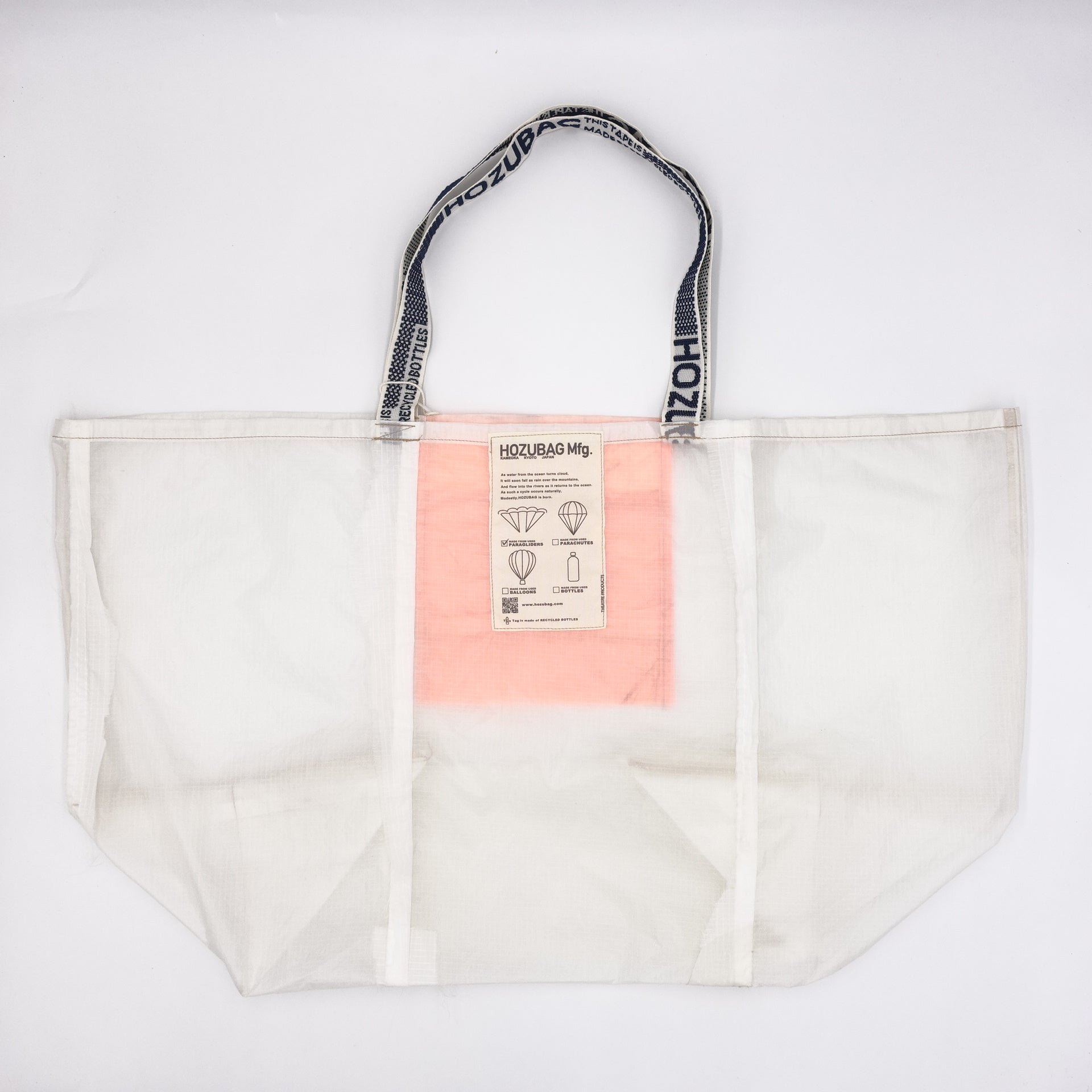 NORMAL CUT_TOTE XL