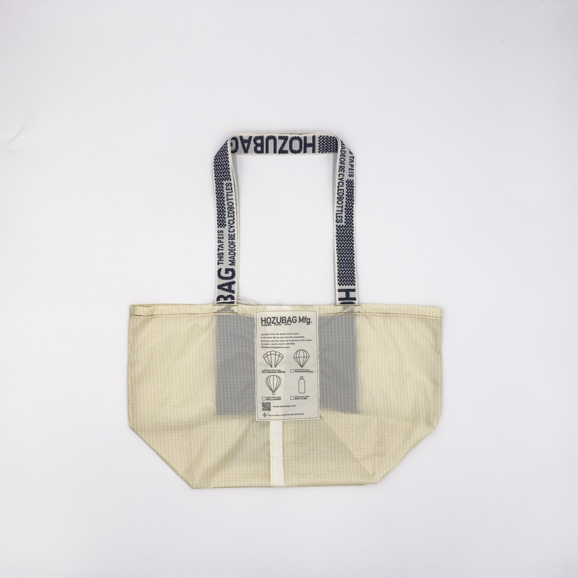 CLASSIC CUT_TOTE M