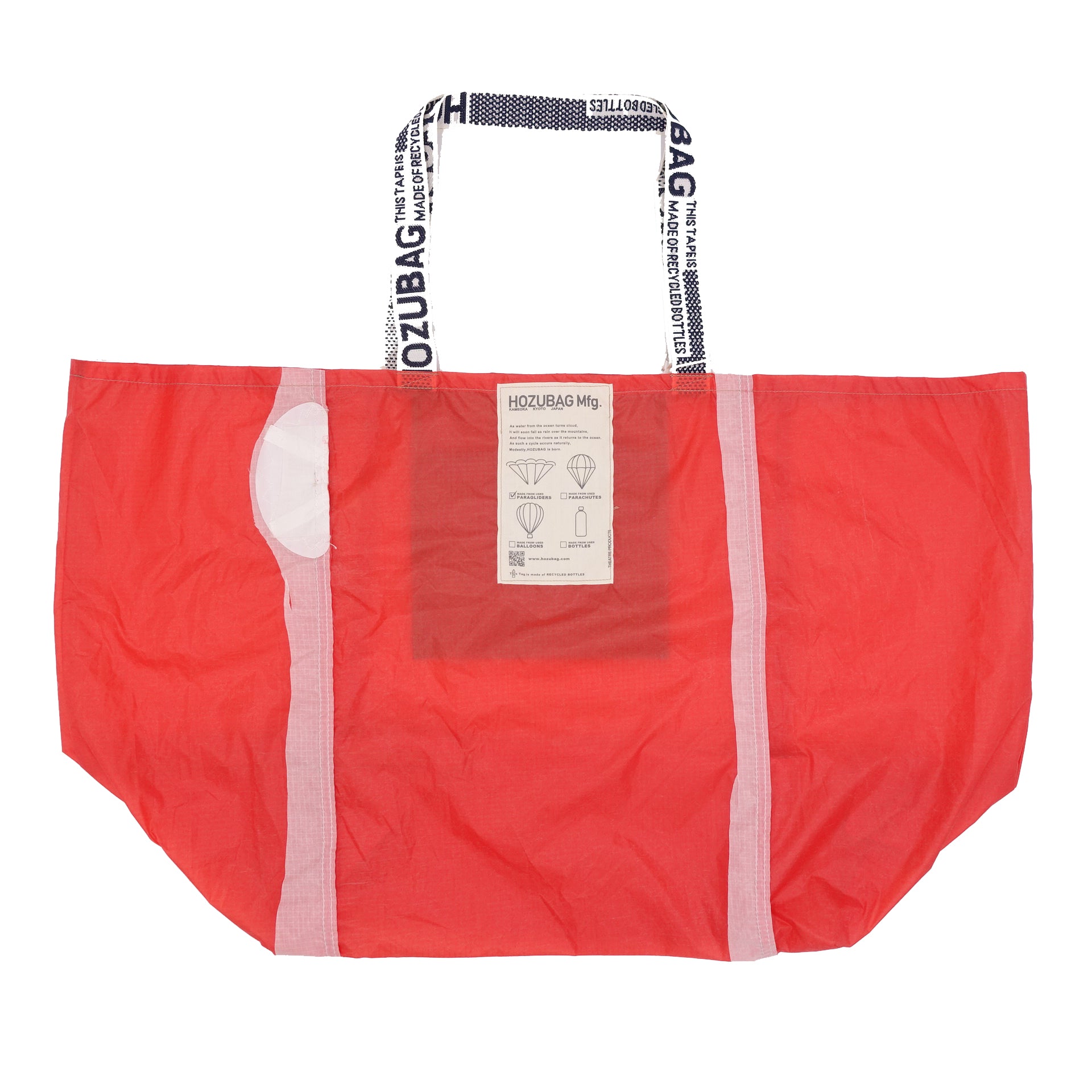 NORMAL CUT_TOTE XL