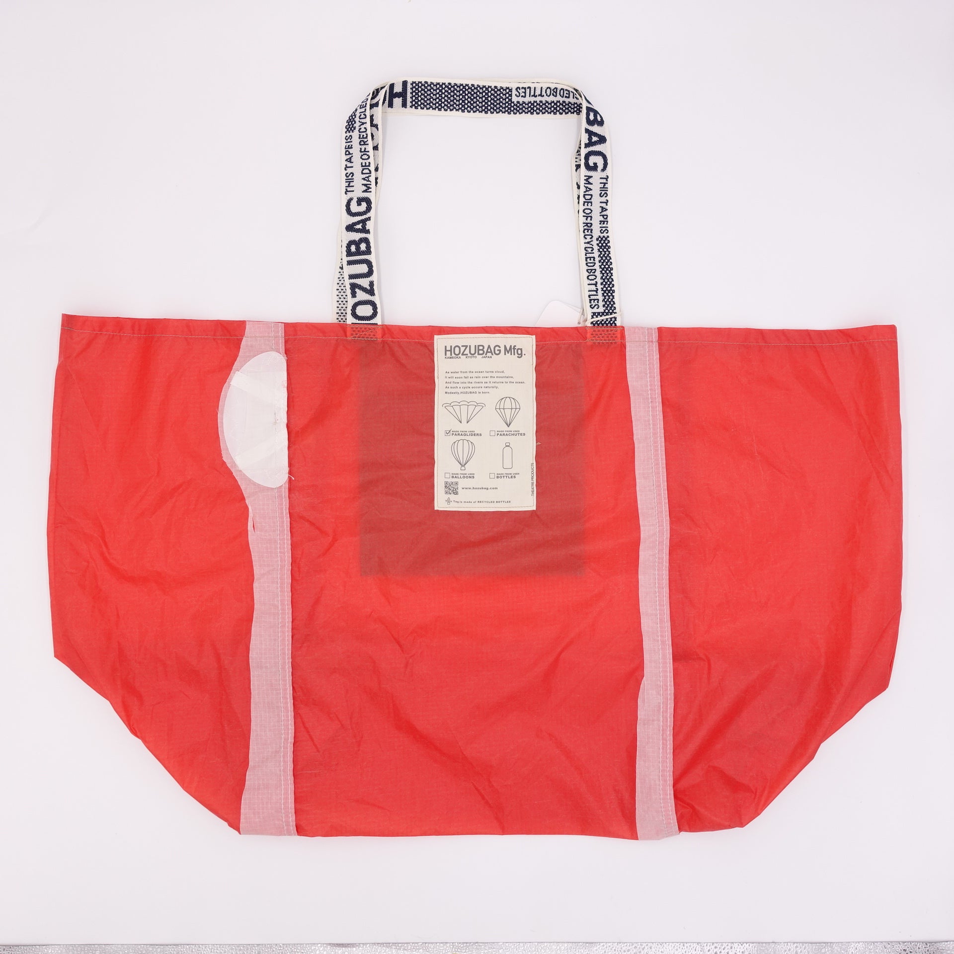 NORMAL CUT_TOTE XL