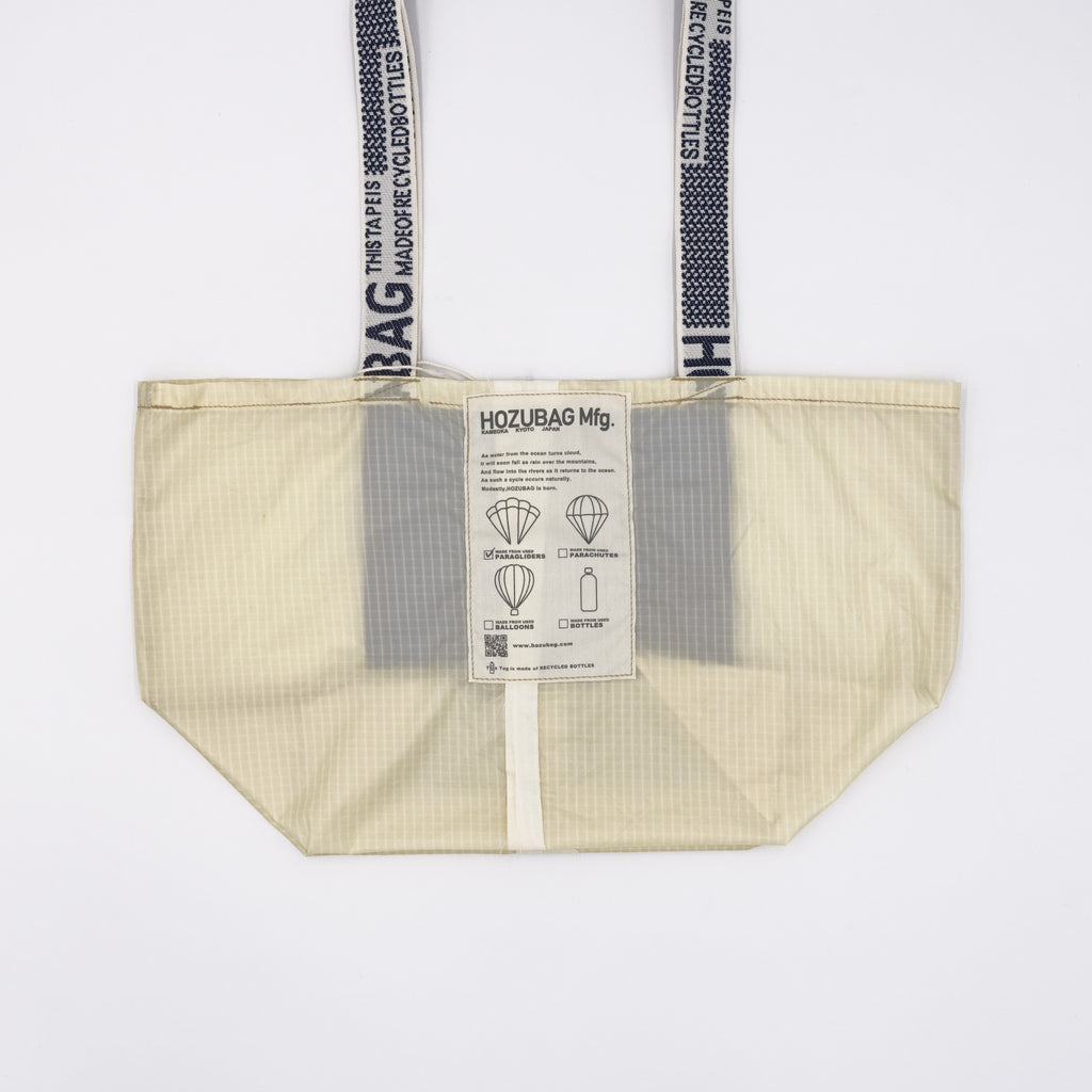 CLASSIC CUT_TOTE M