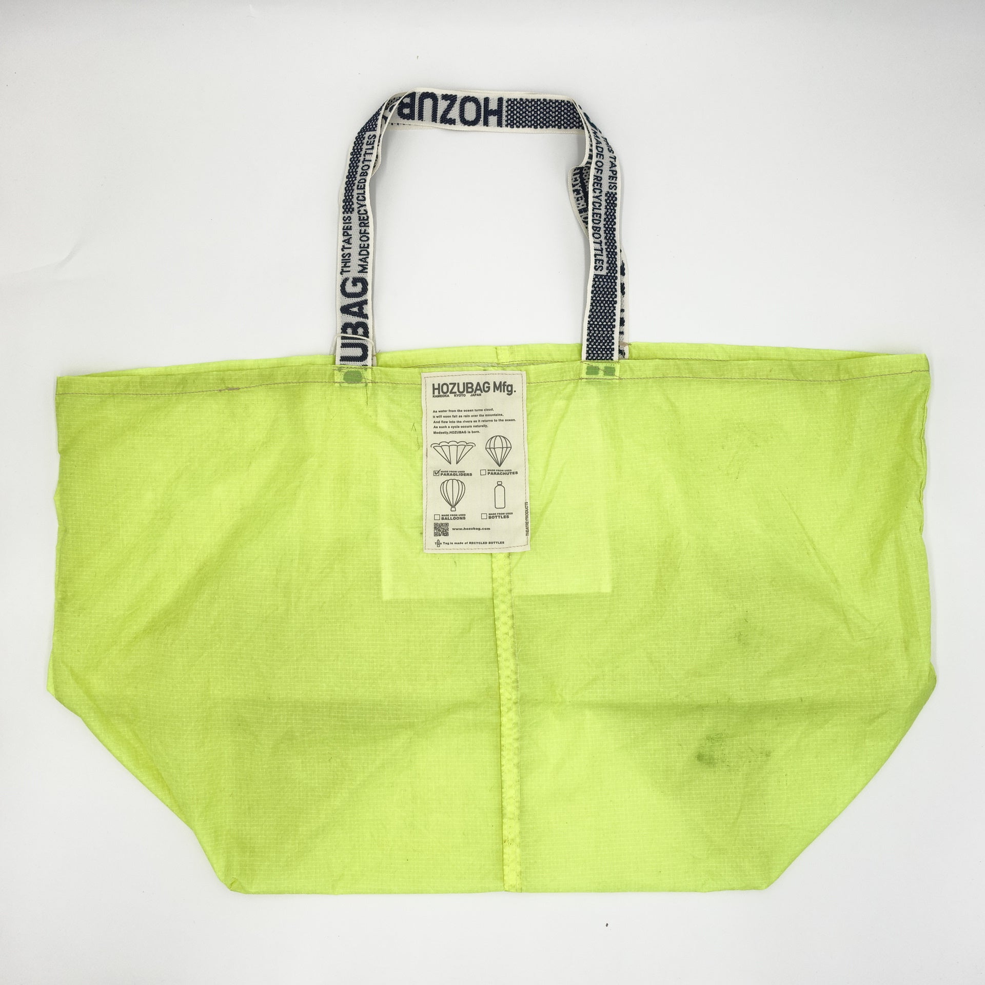 COUPE NORMALE_TOTE XL