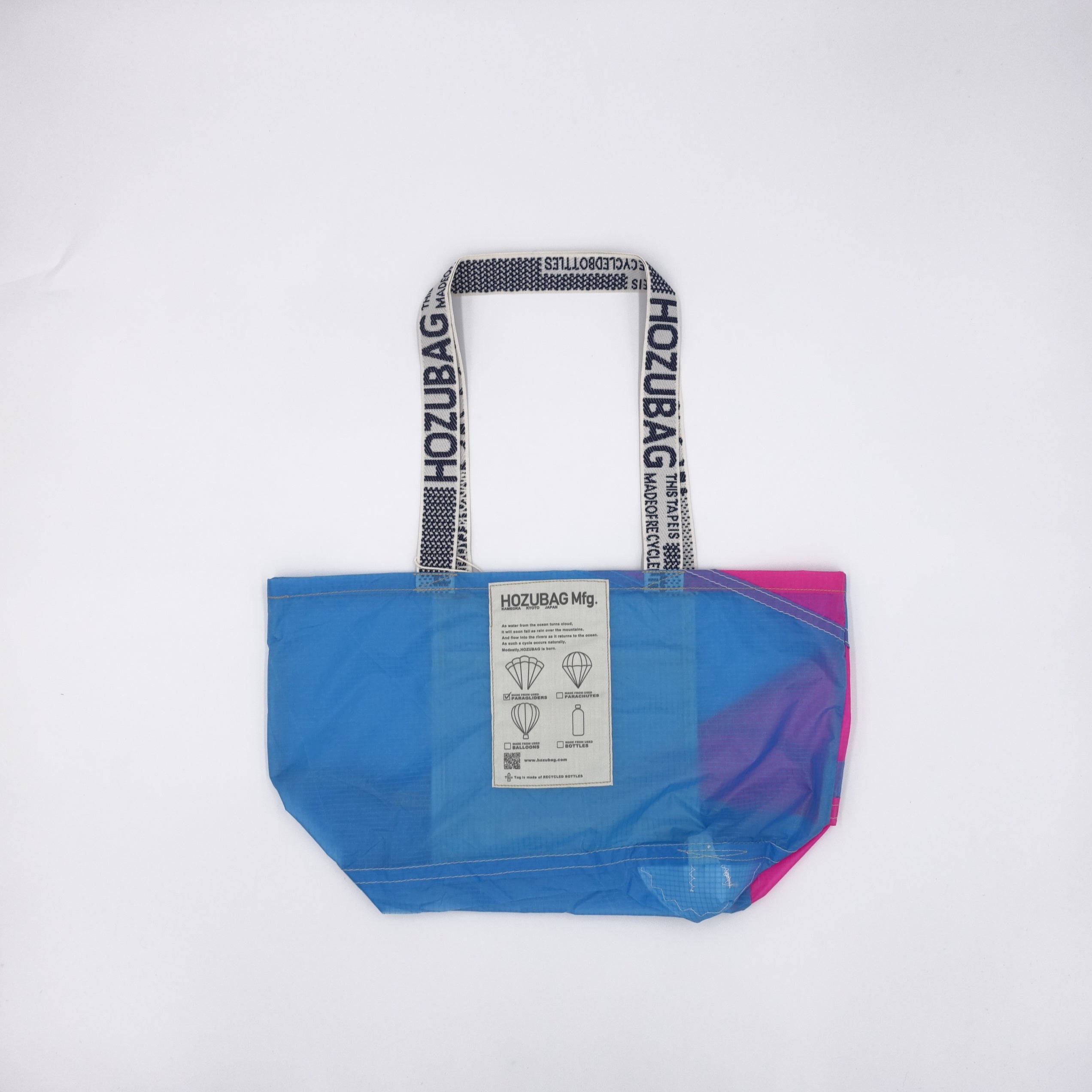 PINK – HOZUBAG