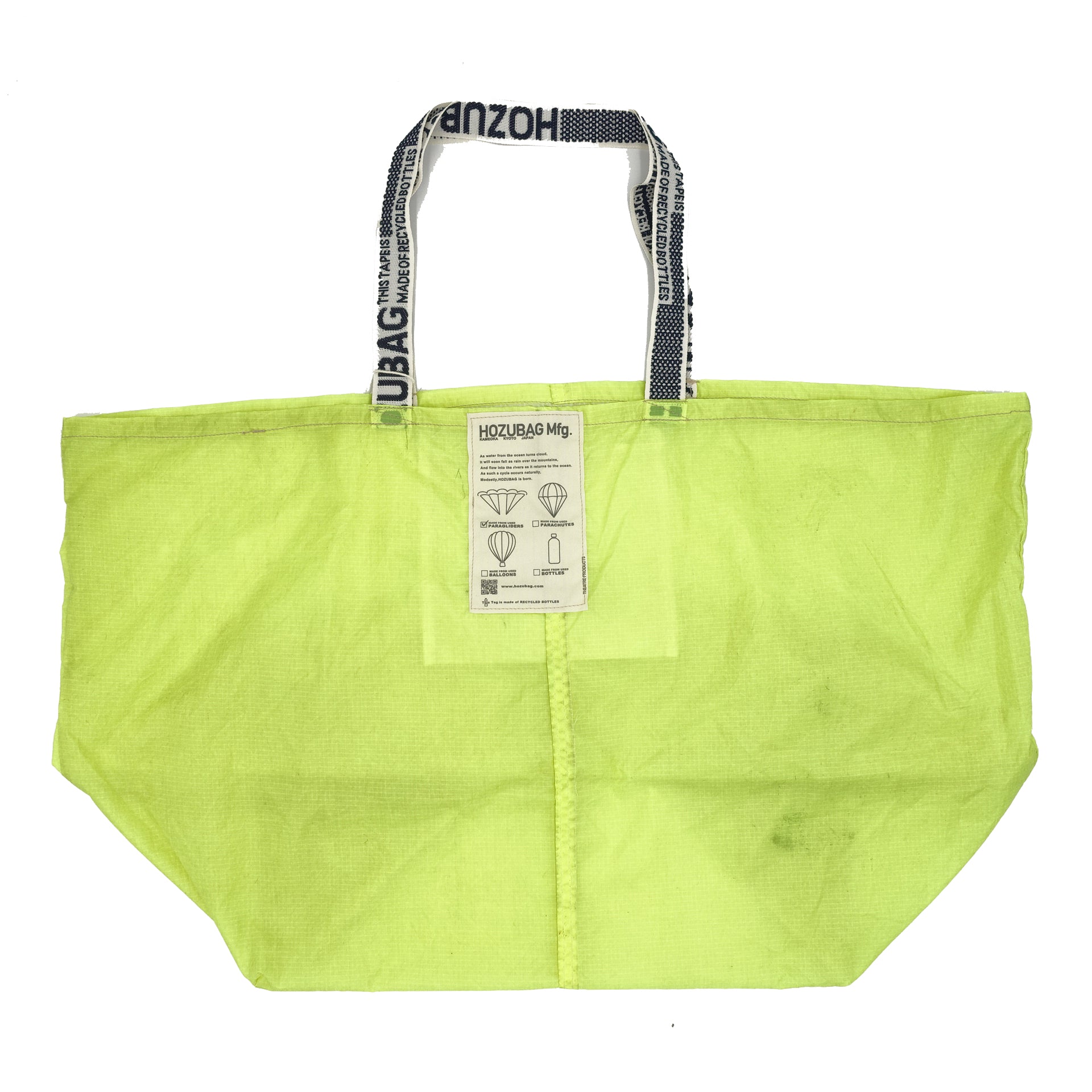 NORMAL CUT_TOTE XL
