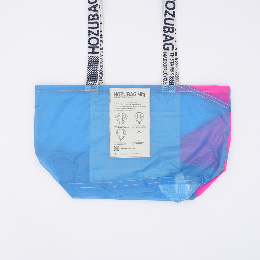 CLASSIC CUT_TOTE M