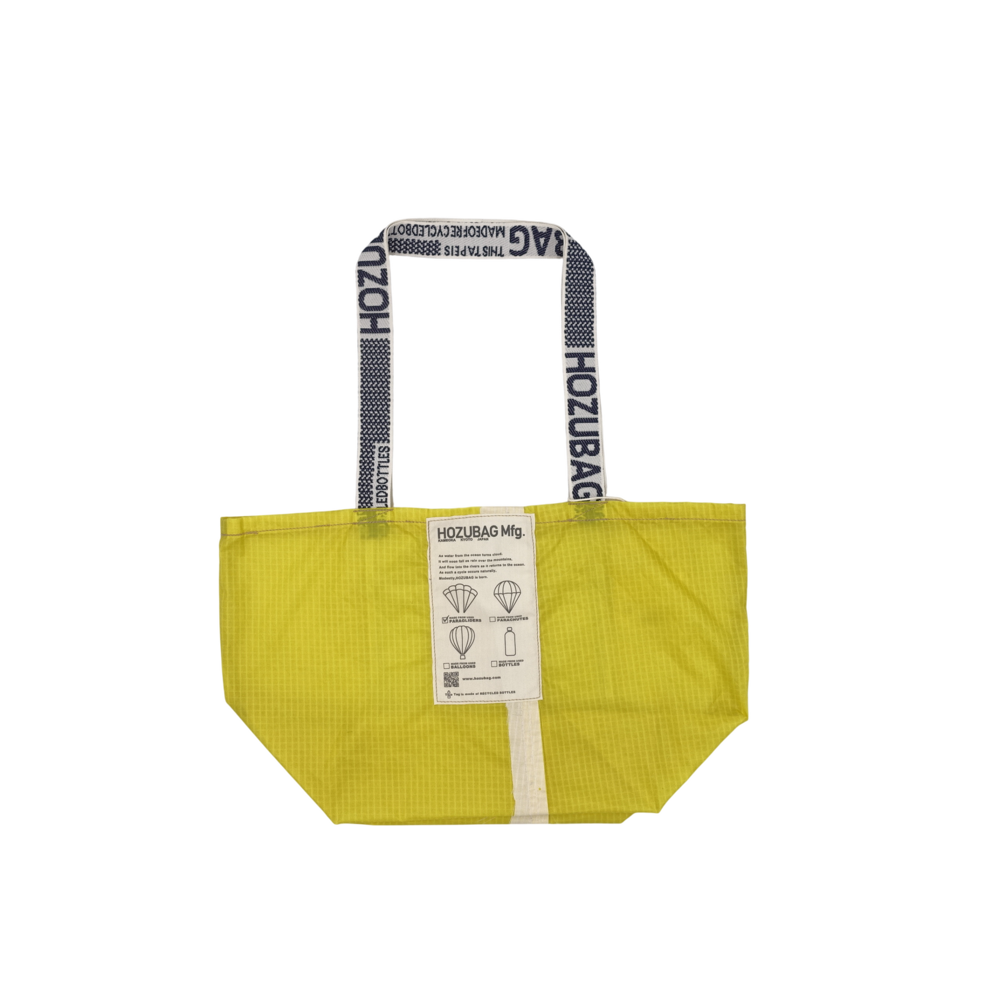 CLASSIC CUT_TOTE M