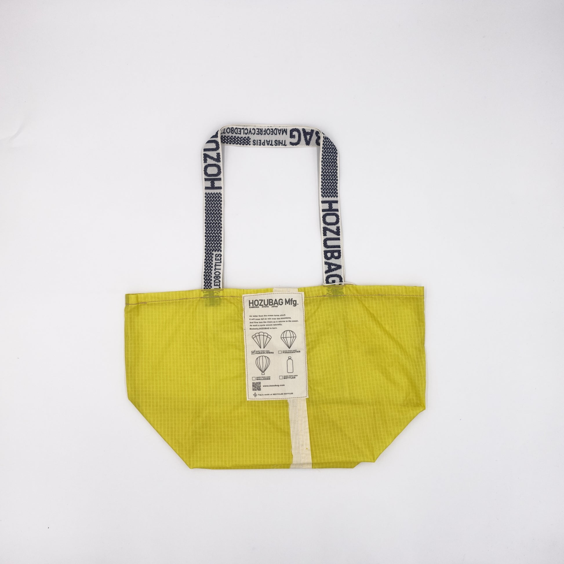 CLASSIC CUT_TOTE M