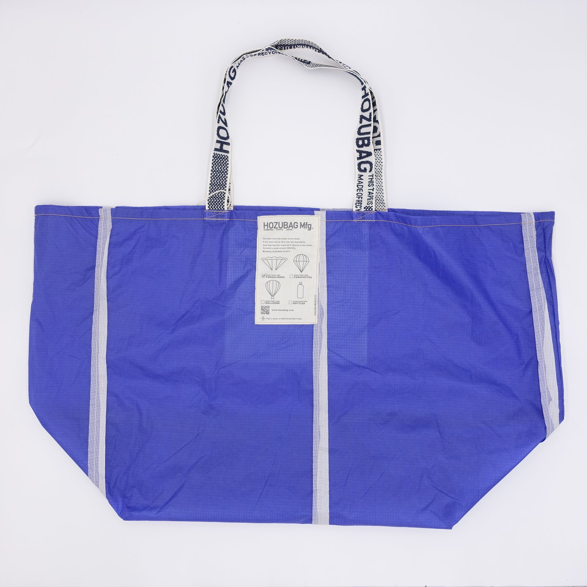 NORMAL CUT_TOTE XL