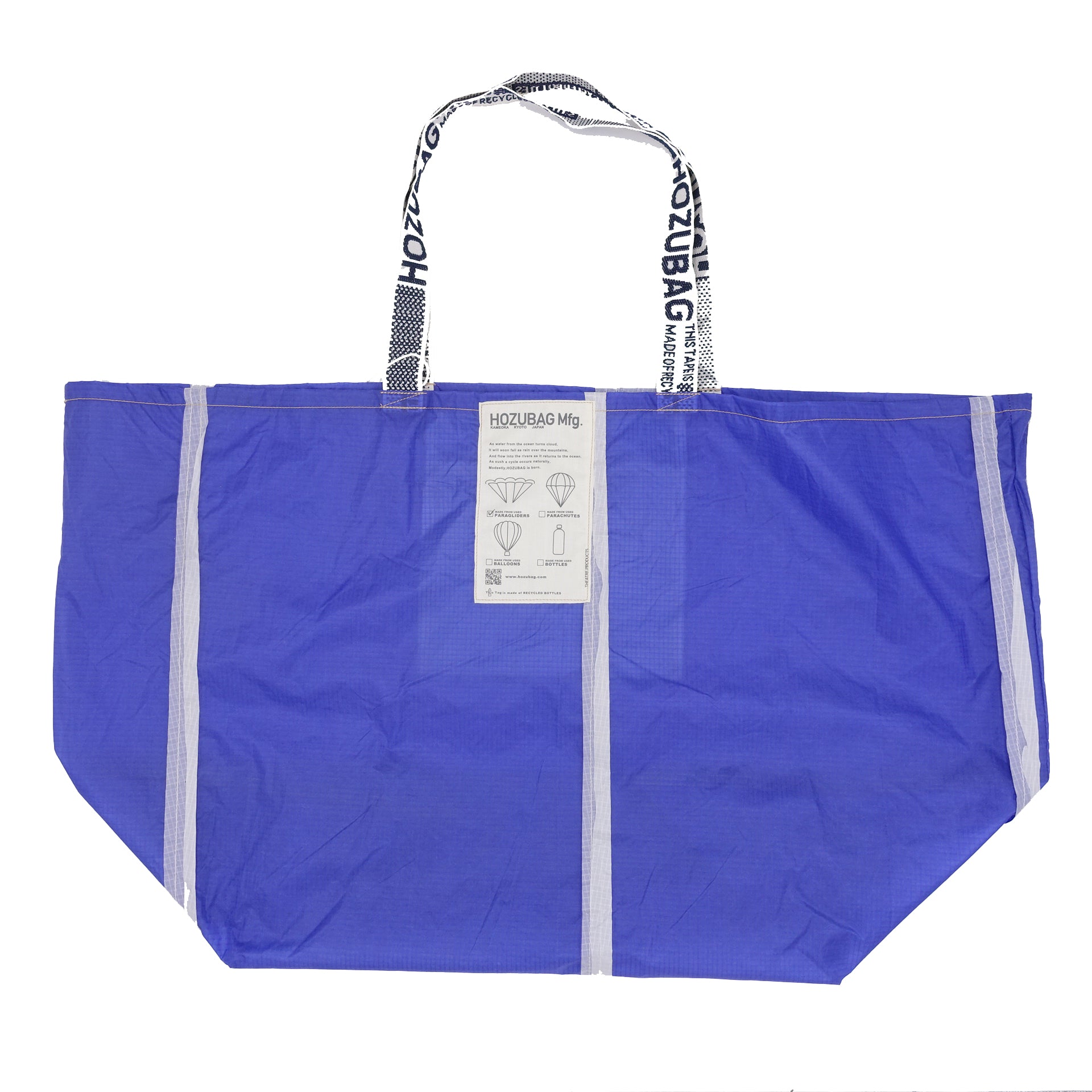 NORMAL CUT_TOTE XL