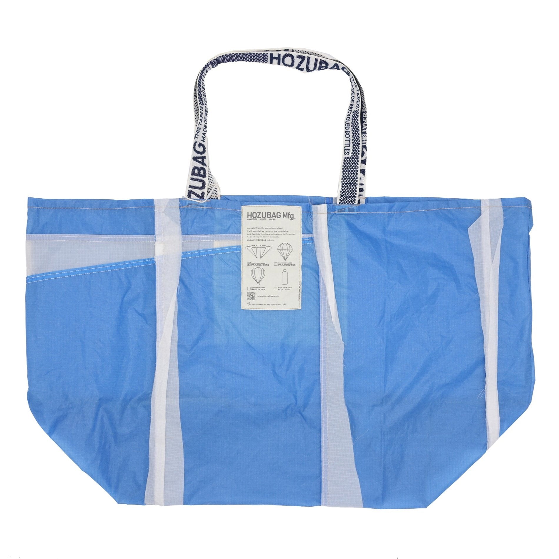 NORMAL CUT_TOTE XL