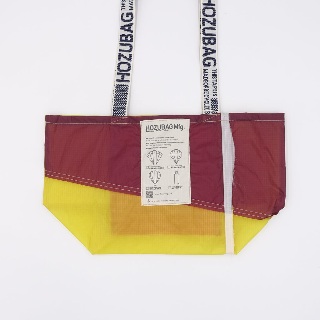 CLASSIC CUT_TOTE M