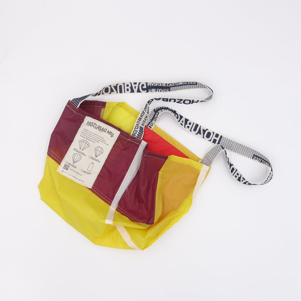 CLASSIC CUT_TOTE M