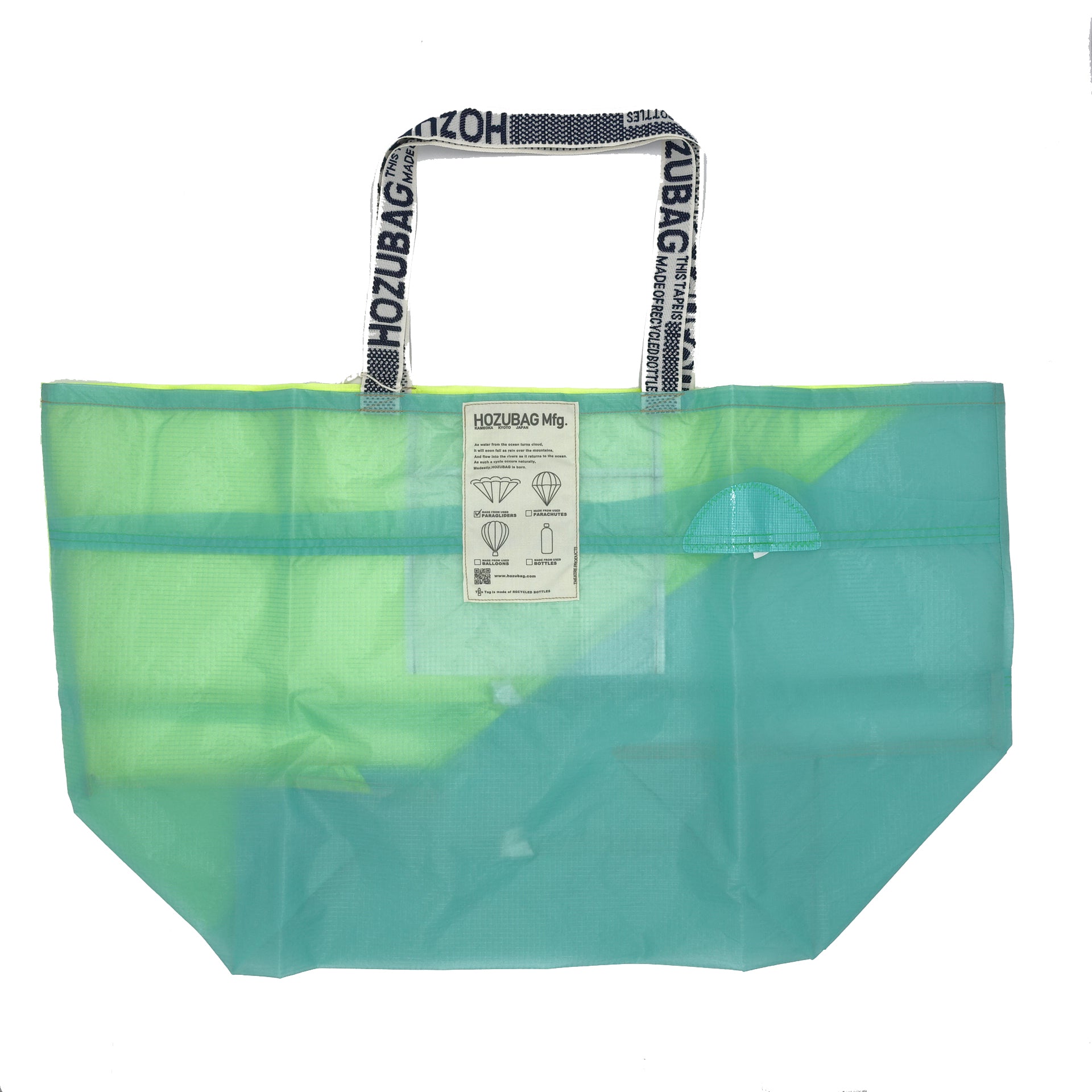 NORMAL CUT_TOTE XL