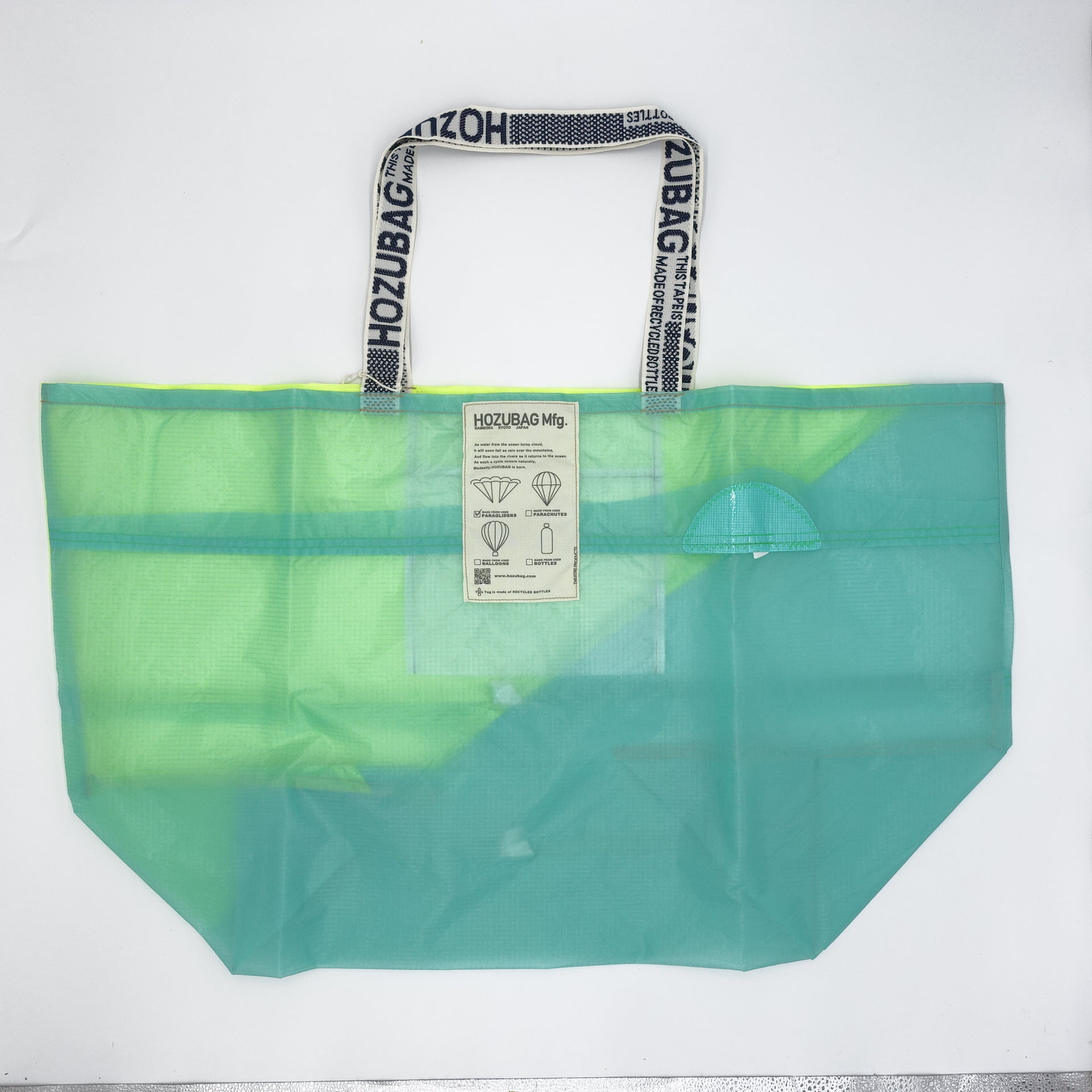 NORMAL CUT_TOTE XL
