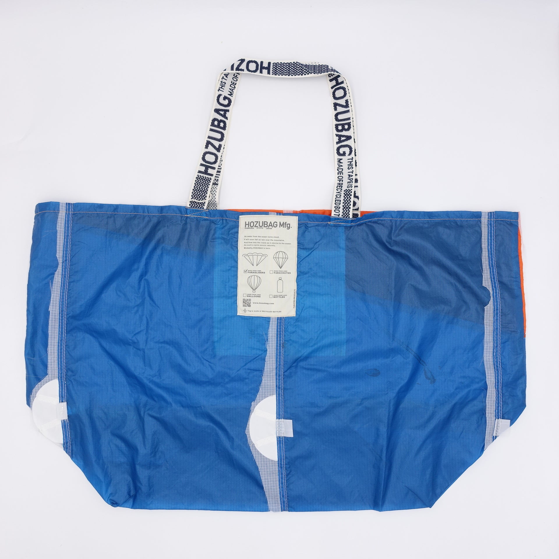 NORMAL CUT_TOTE XL