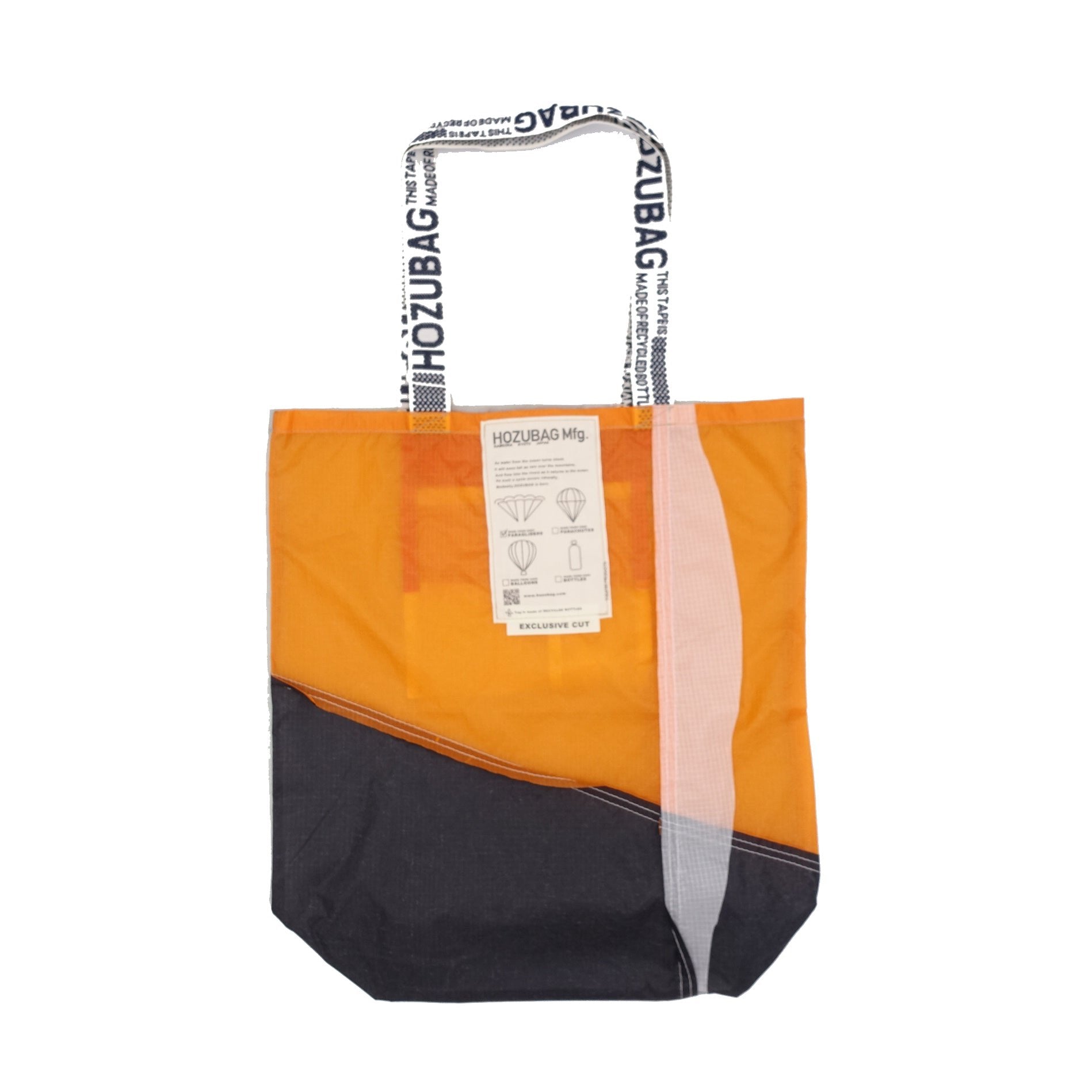 EXCLUSIVE CUT_TOTE L