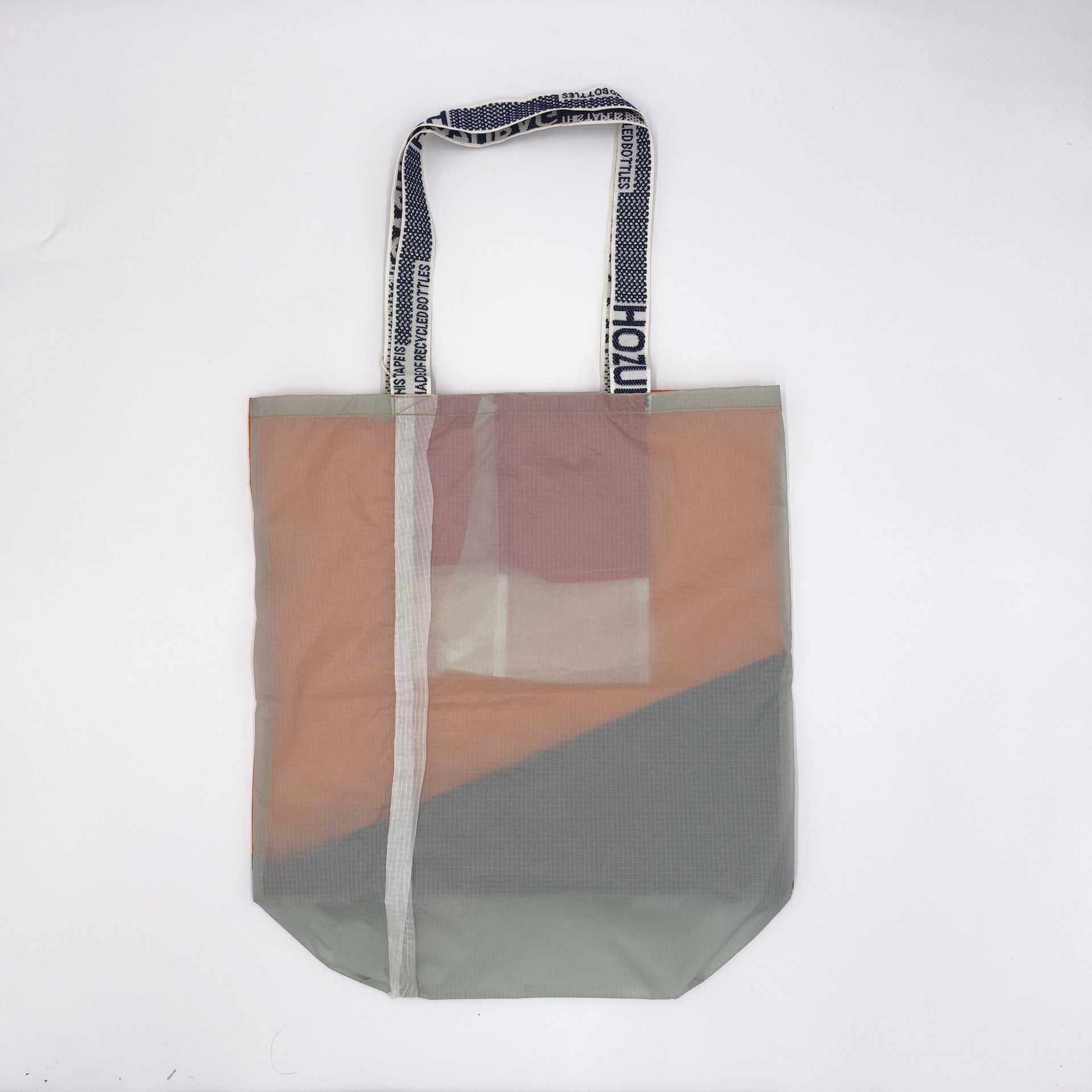 EXCLUSIVE CUT_TOTE L