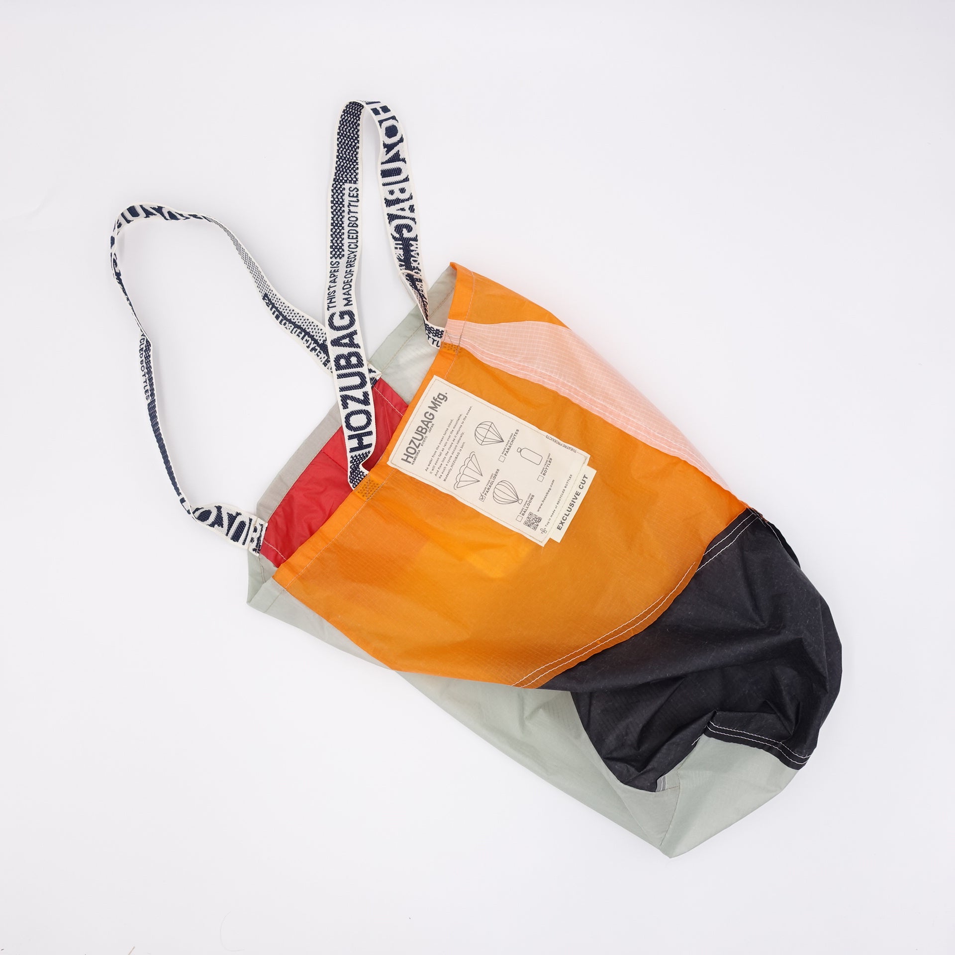 EXCLUSIVE CUT_TOTE L