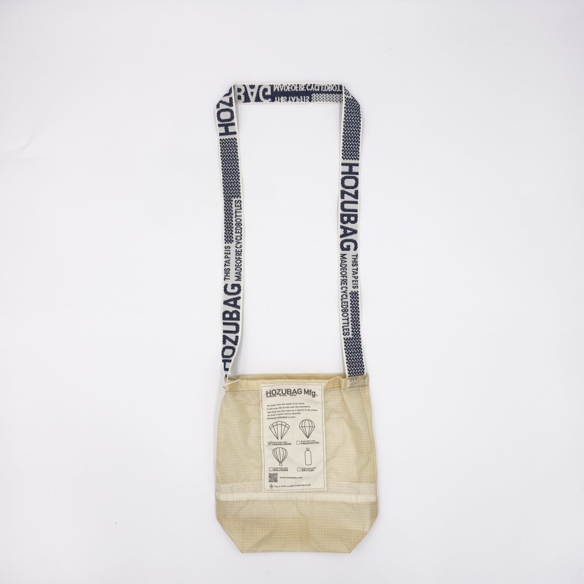 CLASSIC  CUT_SACOCHE