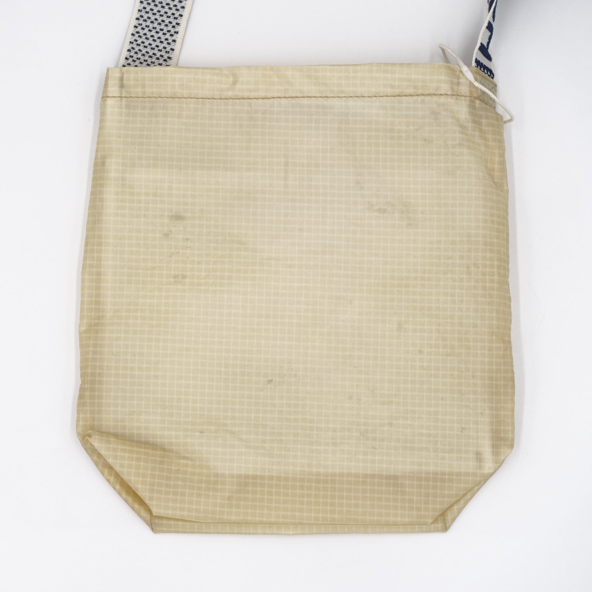 CLASSIC  CUT_SACOCHE