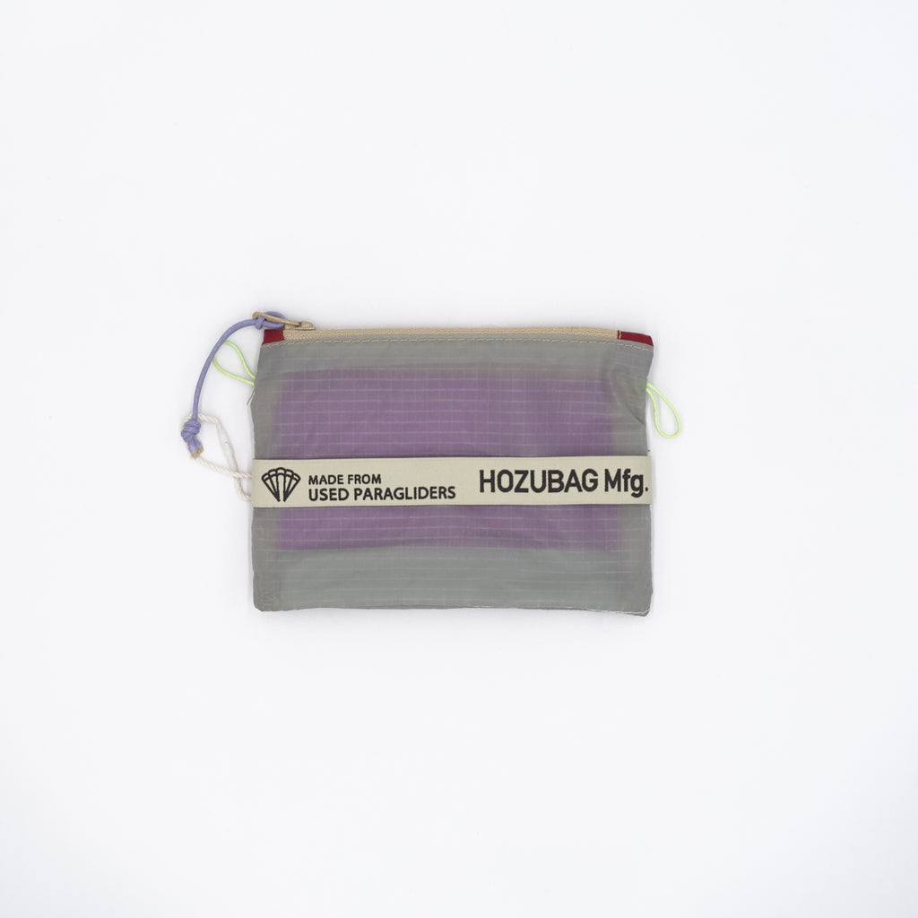 ZIP POUCH_S