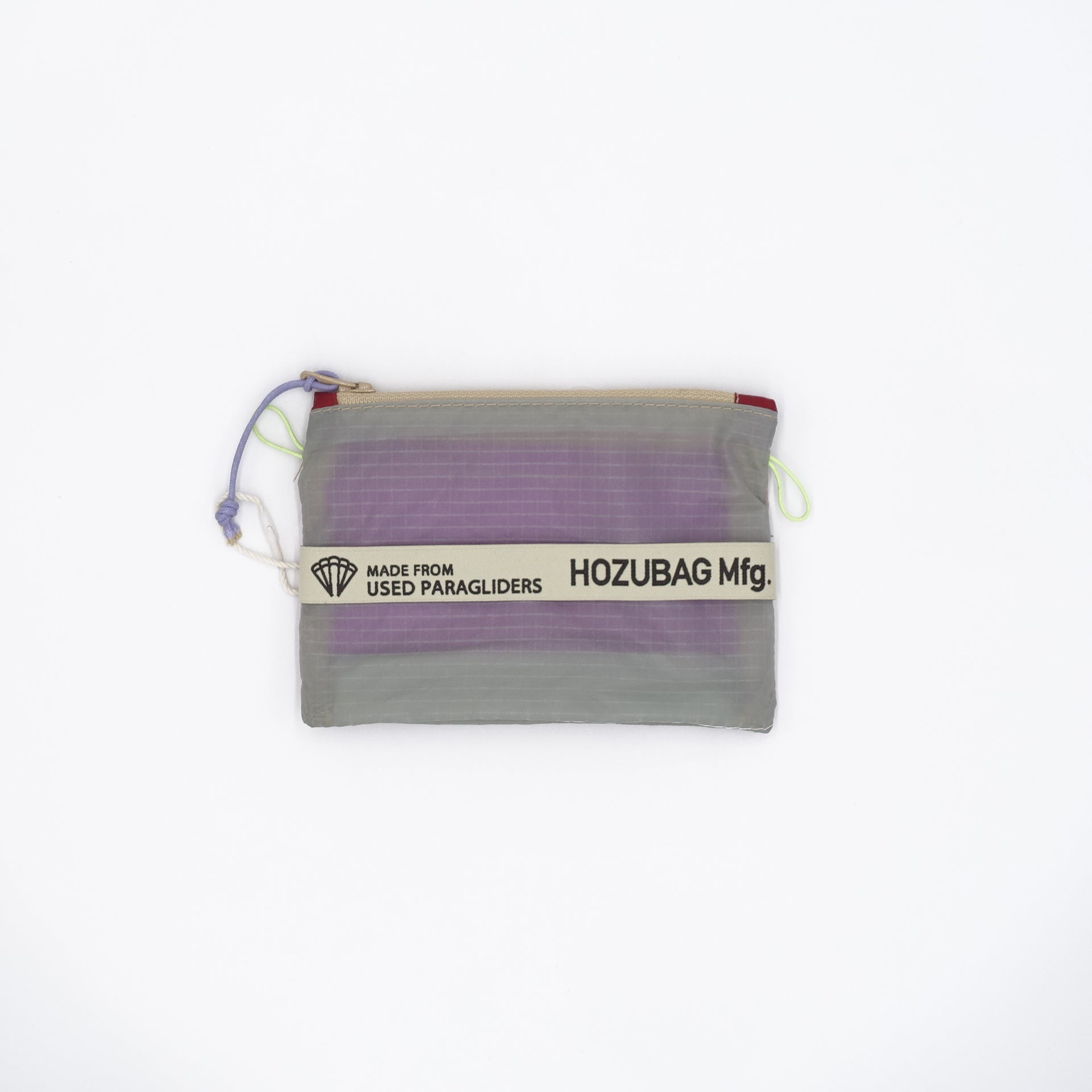 ZIP POUCH_S